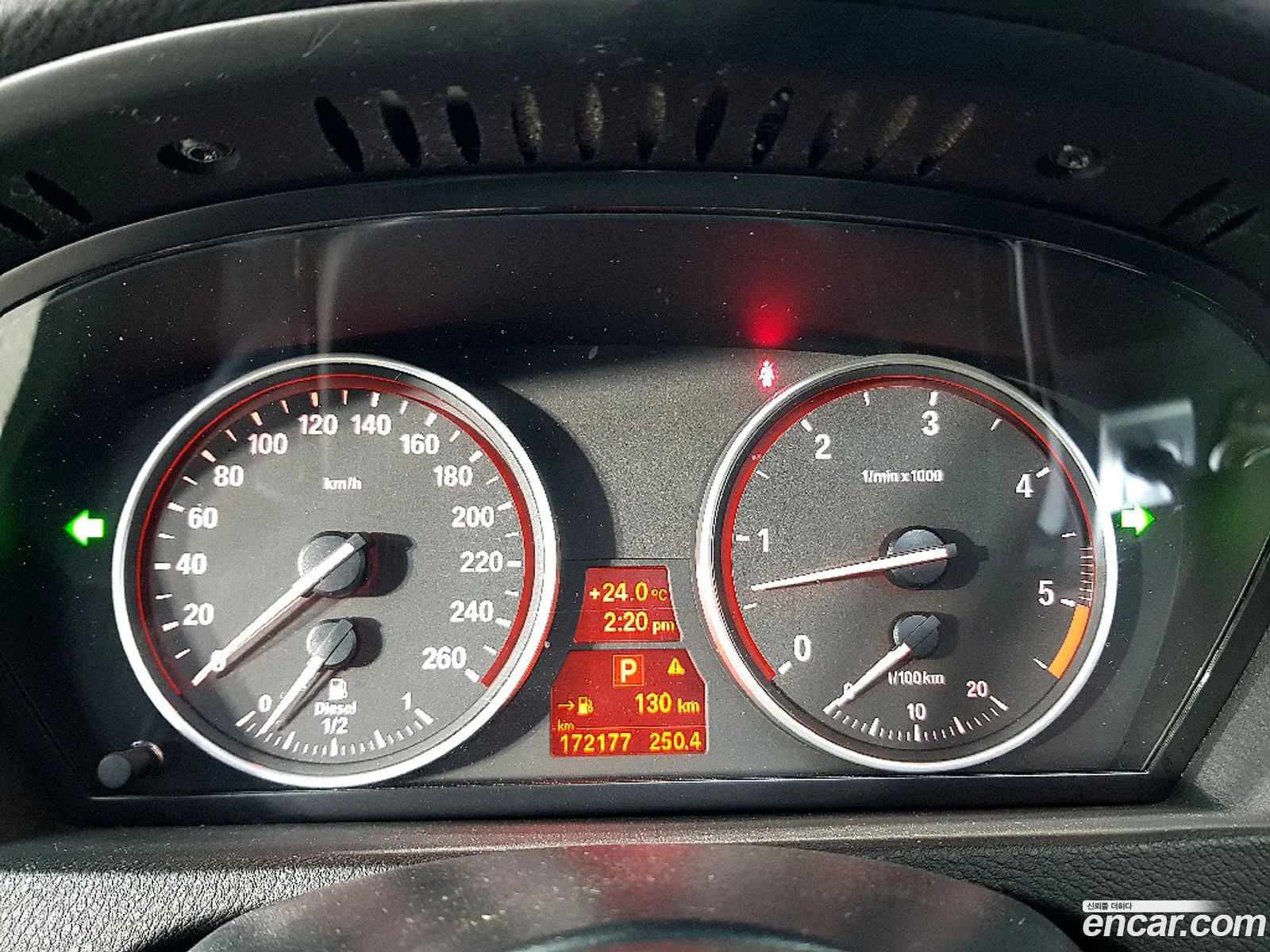 BMW X5 2010 — 14