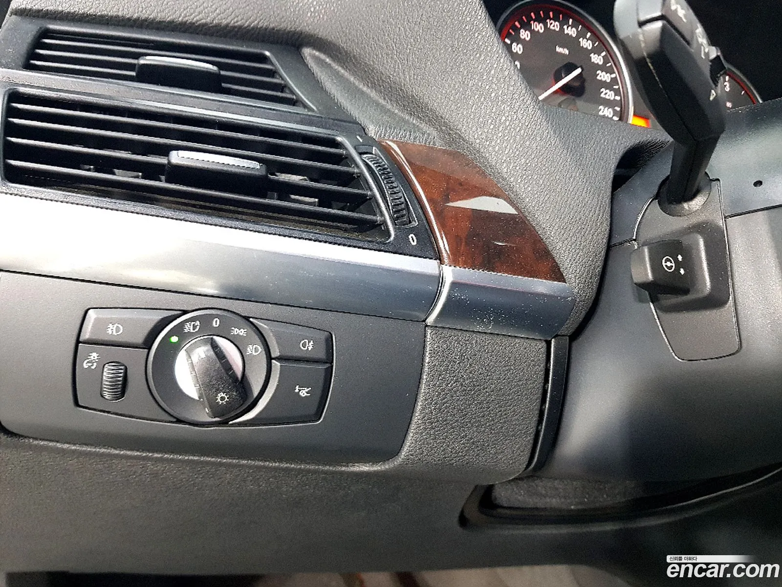BMW X5 2010 — 10