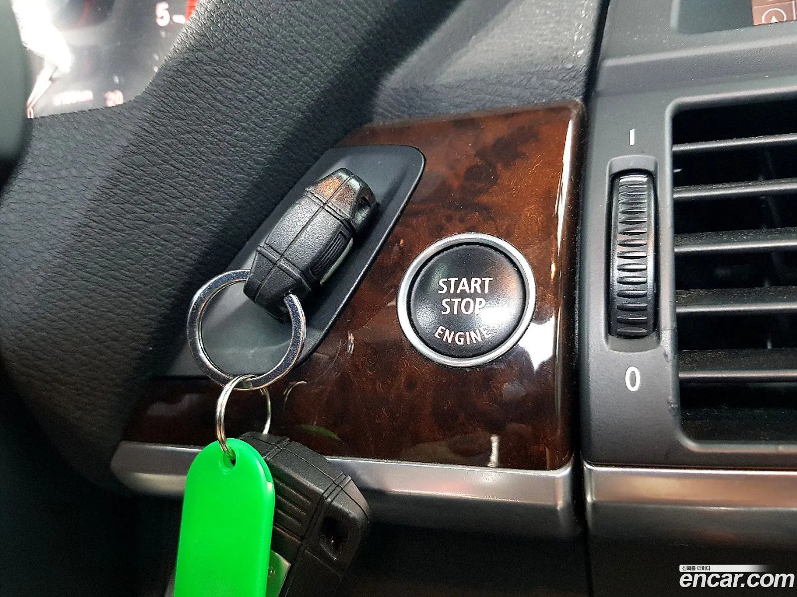 BMW X5 2010 — 8