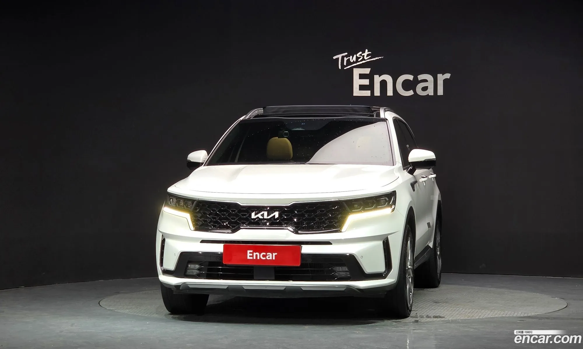 Kia Sorento 2022 KNARF81FGNA157478 — 6