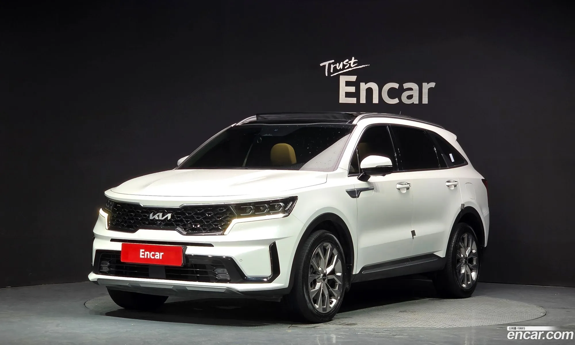 Kia Sorento 2022 KNARF81FGNA157478 — 17