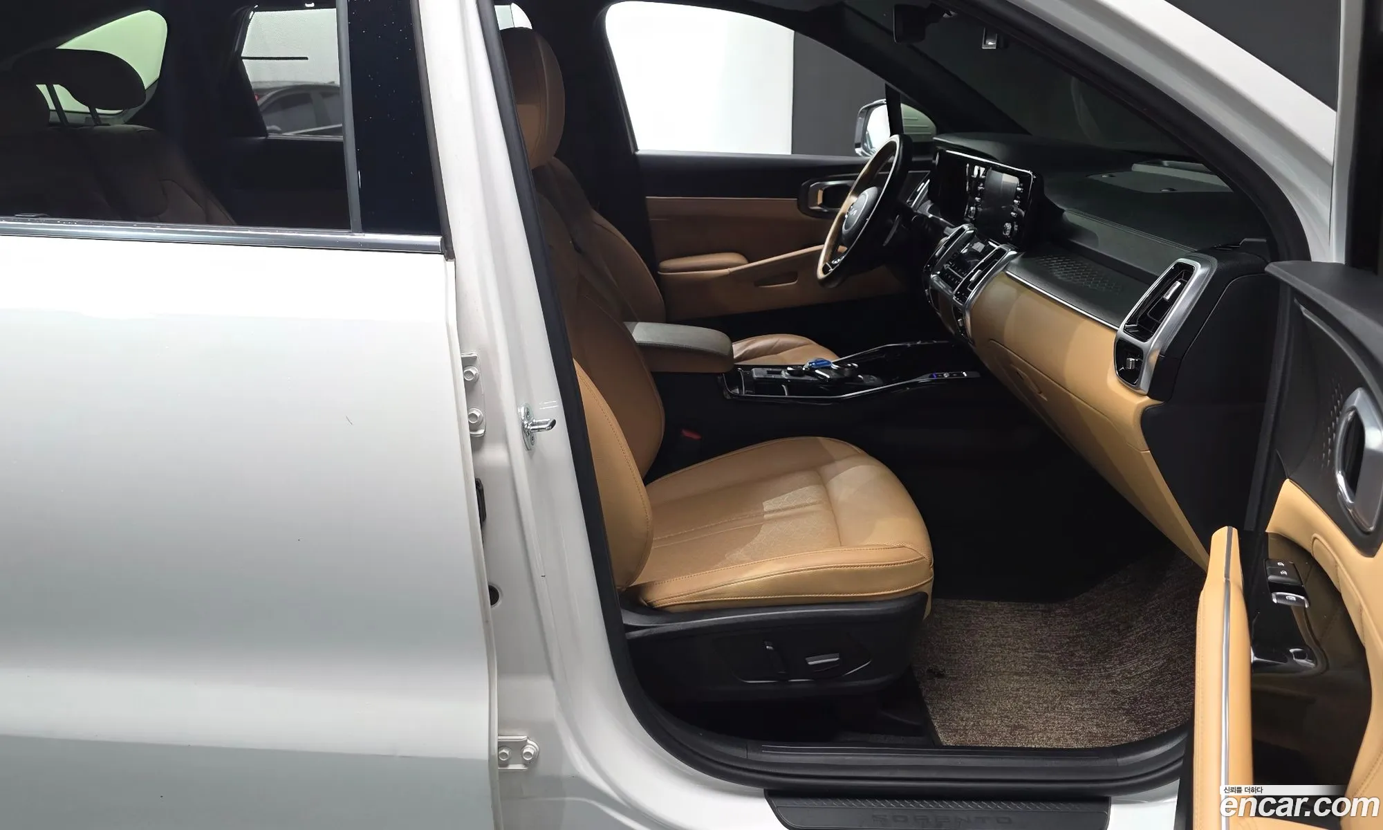 Kia Sorento 2022 KNARF81FGNA157478 — 14