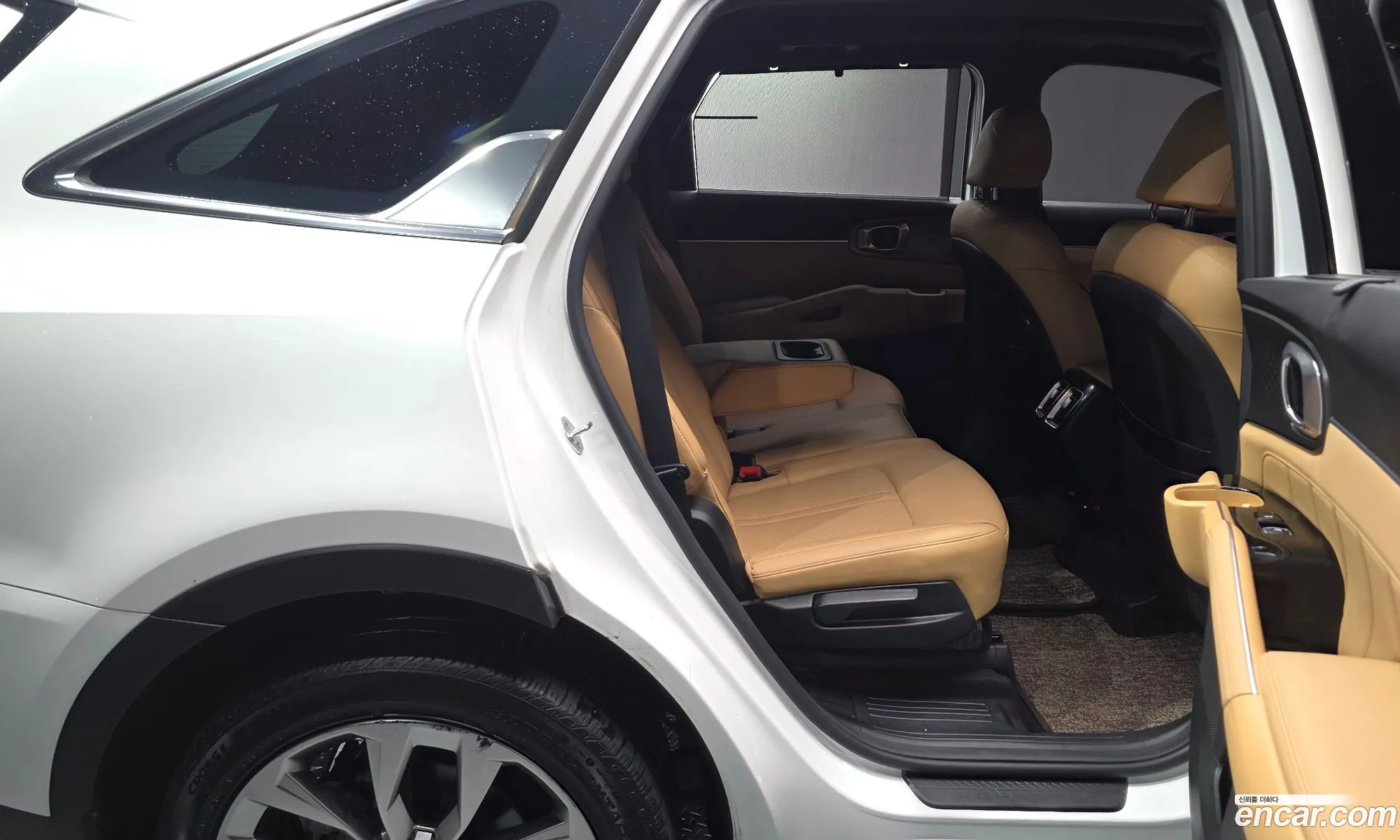 Kia Sorento 2022 KNARF81FGNA157478 — 19