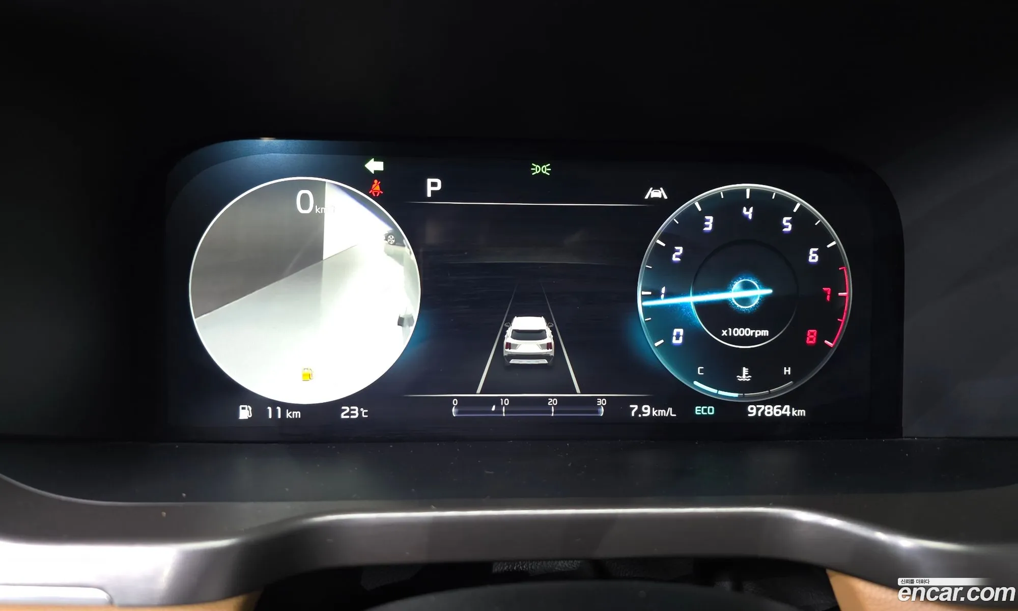 Kia Sorento 2022 KNARF81FGNA157478 — 8