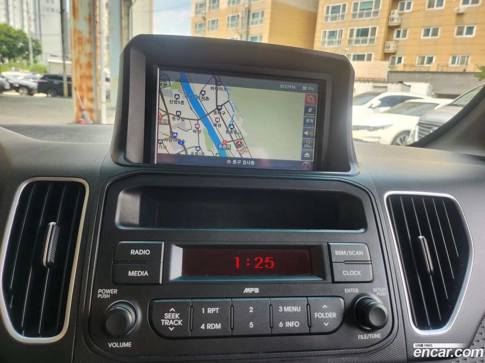 Kia Ray 2014 — 4