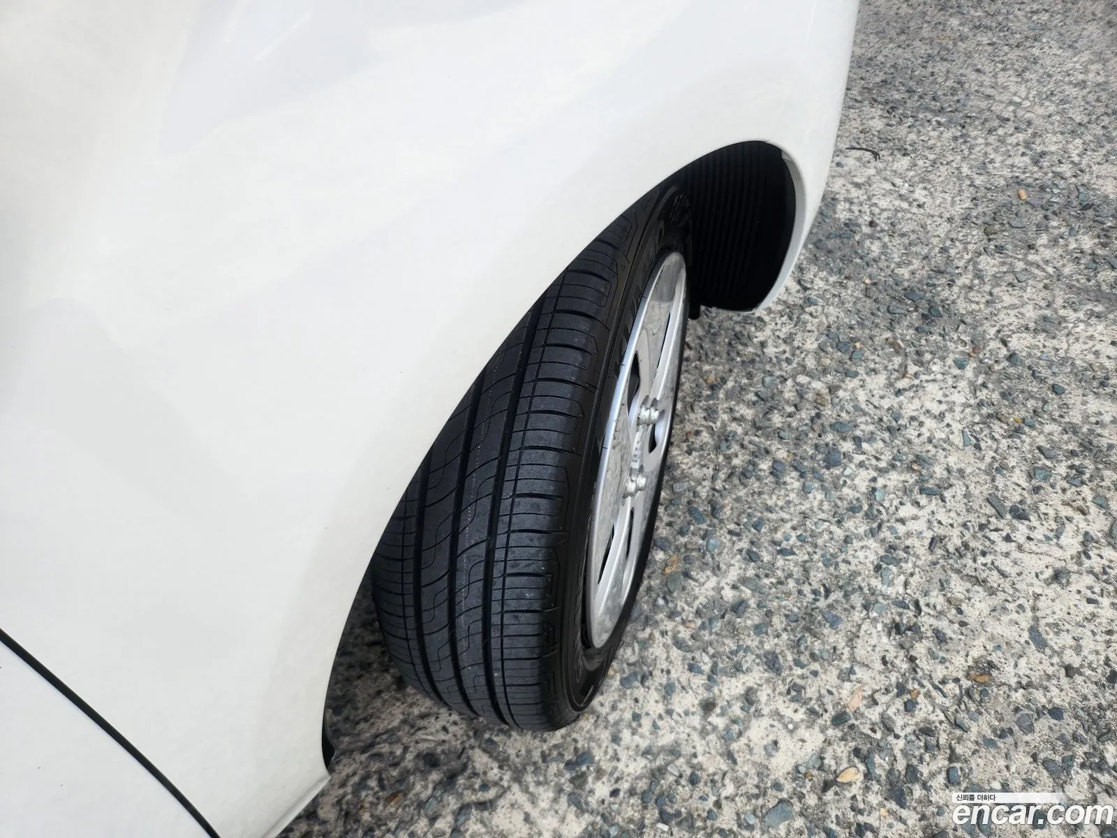 Kia Ray 2014 — 5