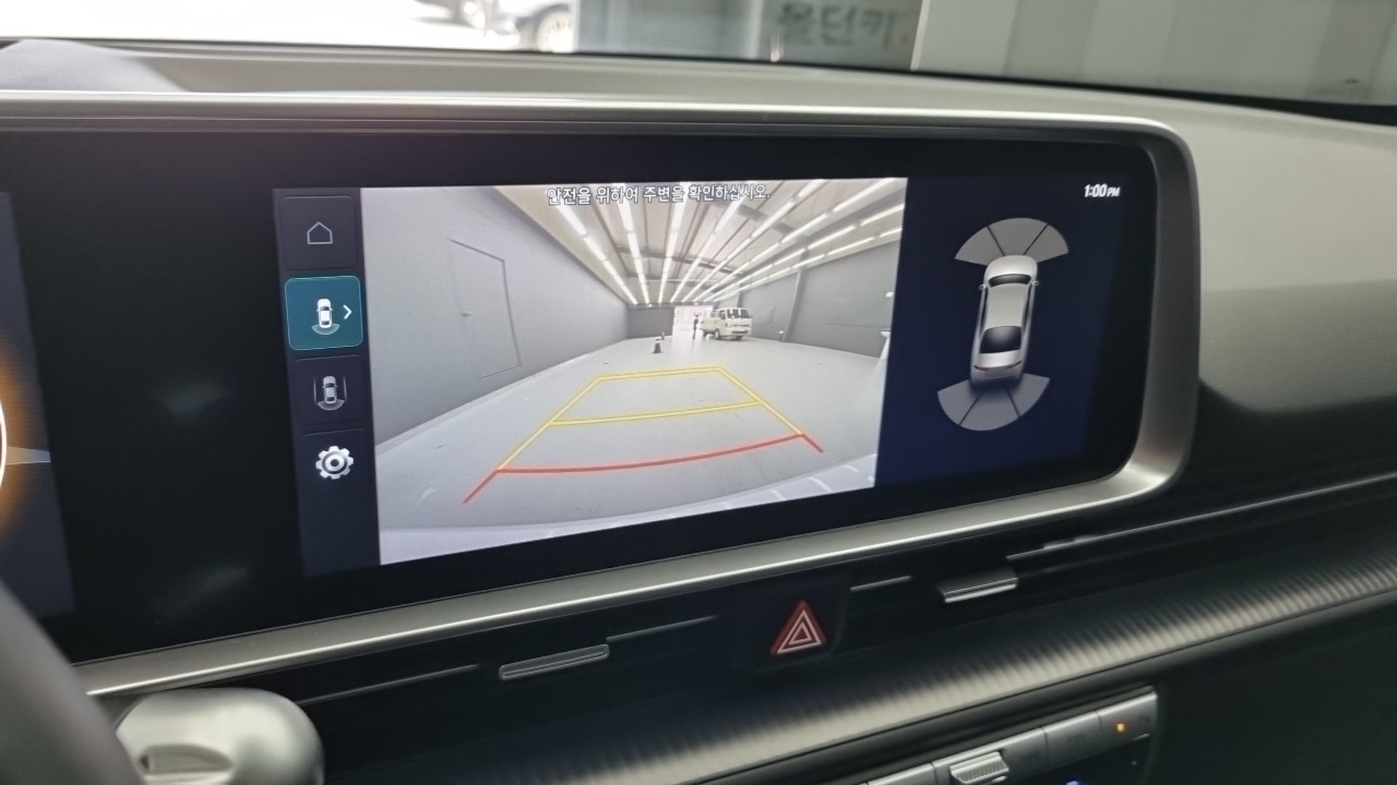 Hyundai Ioniq 6 2022 — 11