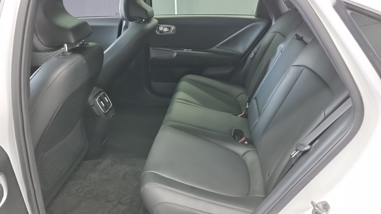 Hyundai Ioniq 6 2022 — 16