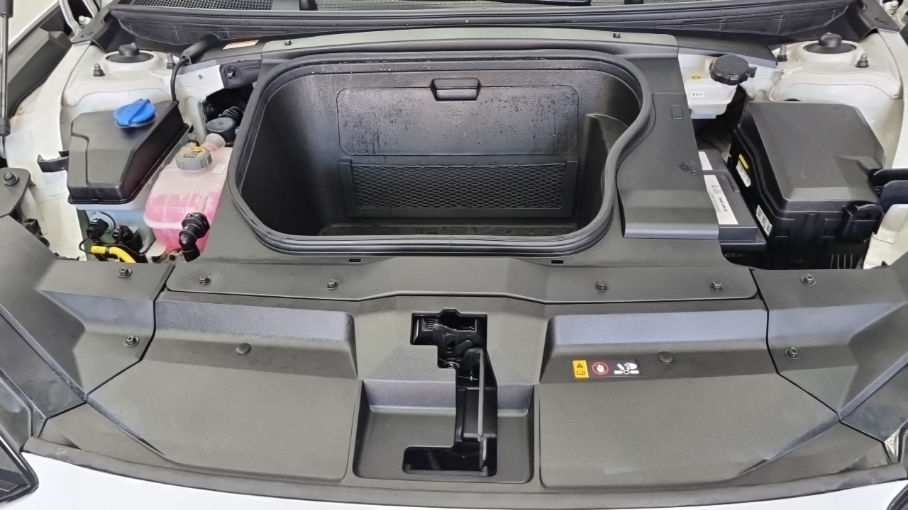 Hyundai Ioniq 6 2022 — 8