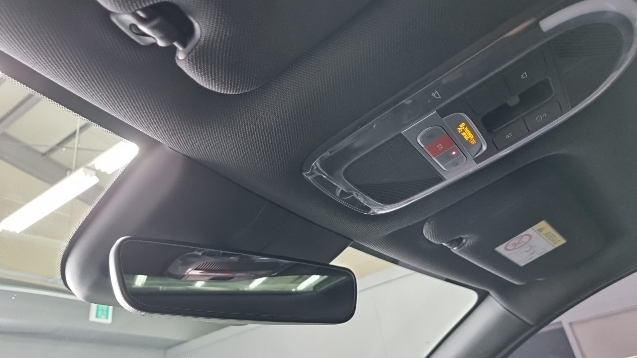 Hyundai Ioniq 6 2022 — 12