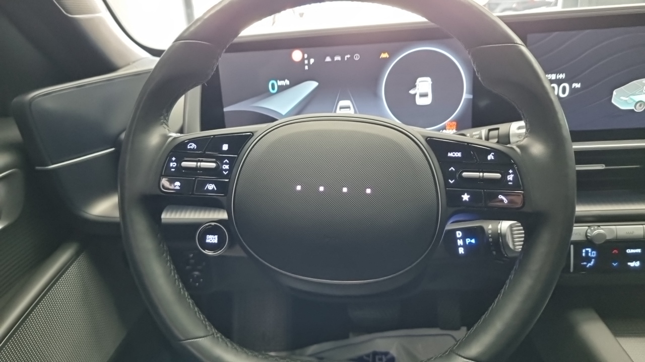 Hyundai Ioniq 6
