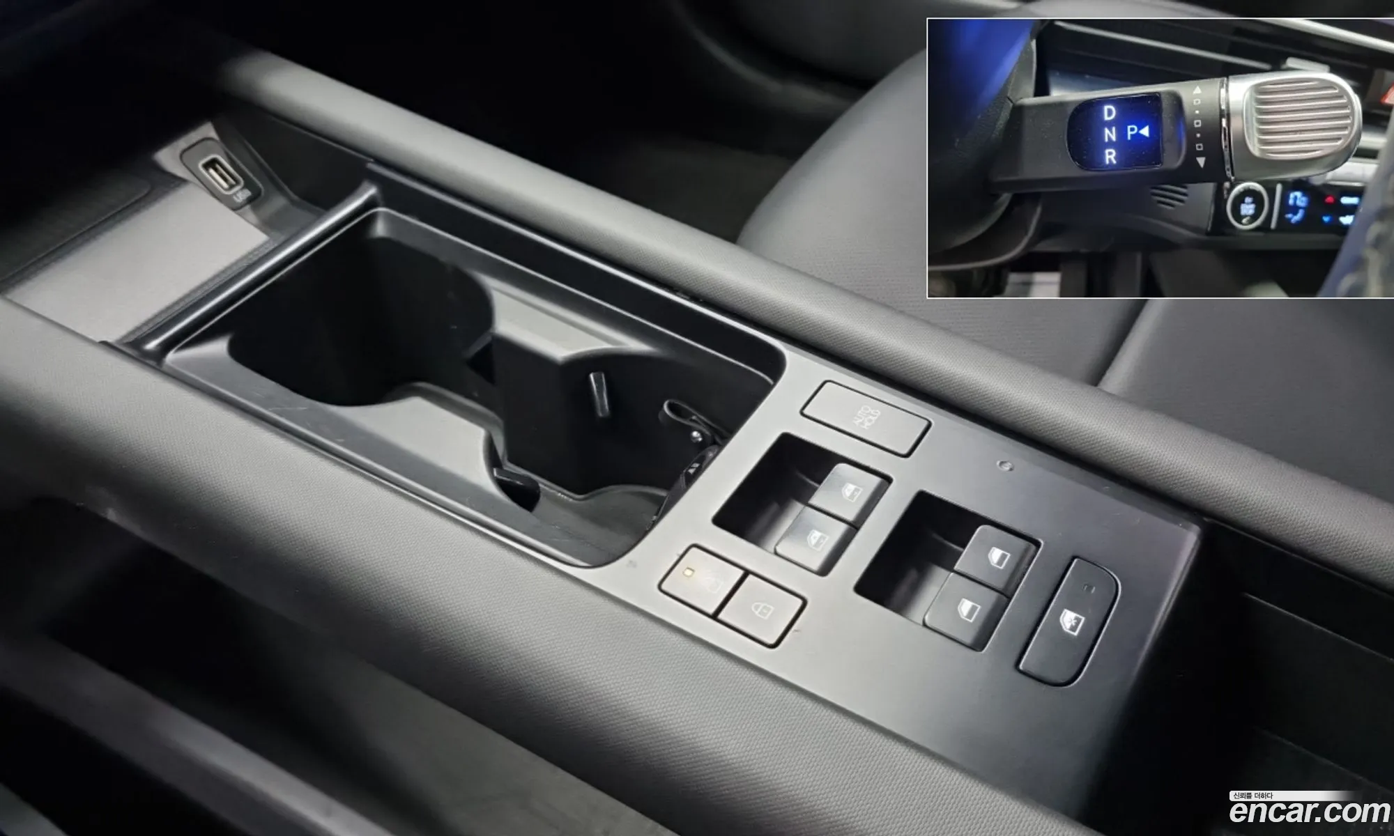Hyundai Ioniq 6 2022 — 6