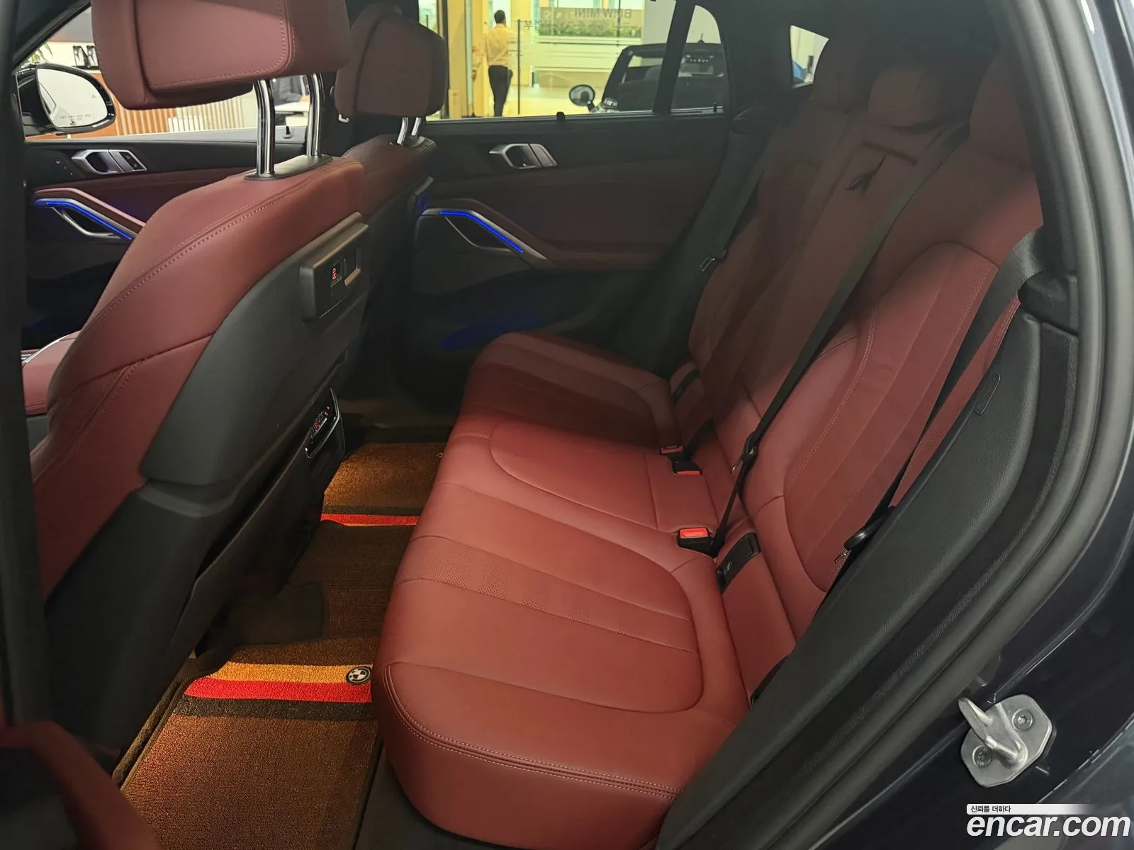 BMW X6 2021 — 13