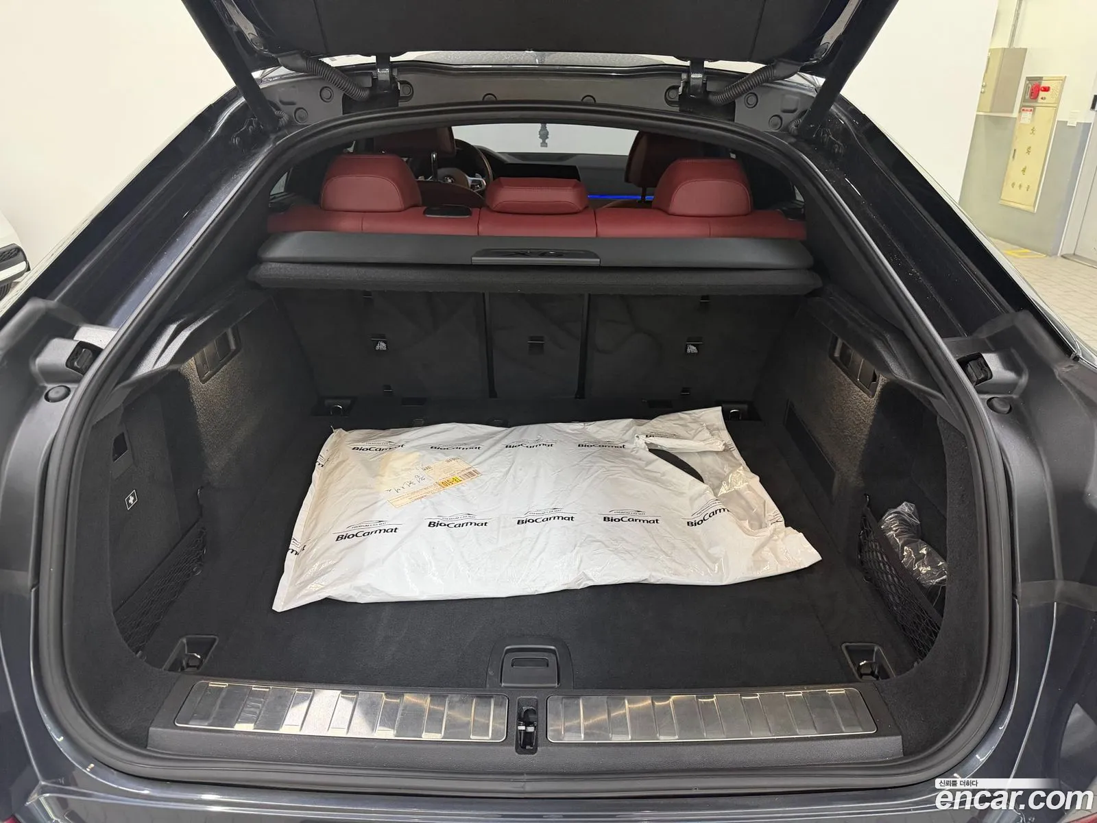 BMW X6 2021 — 9