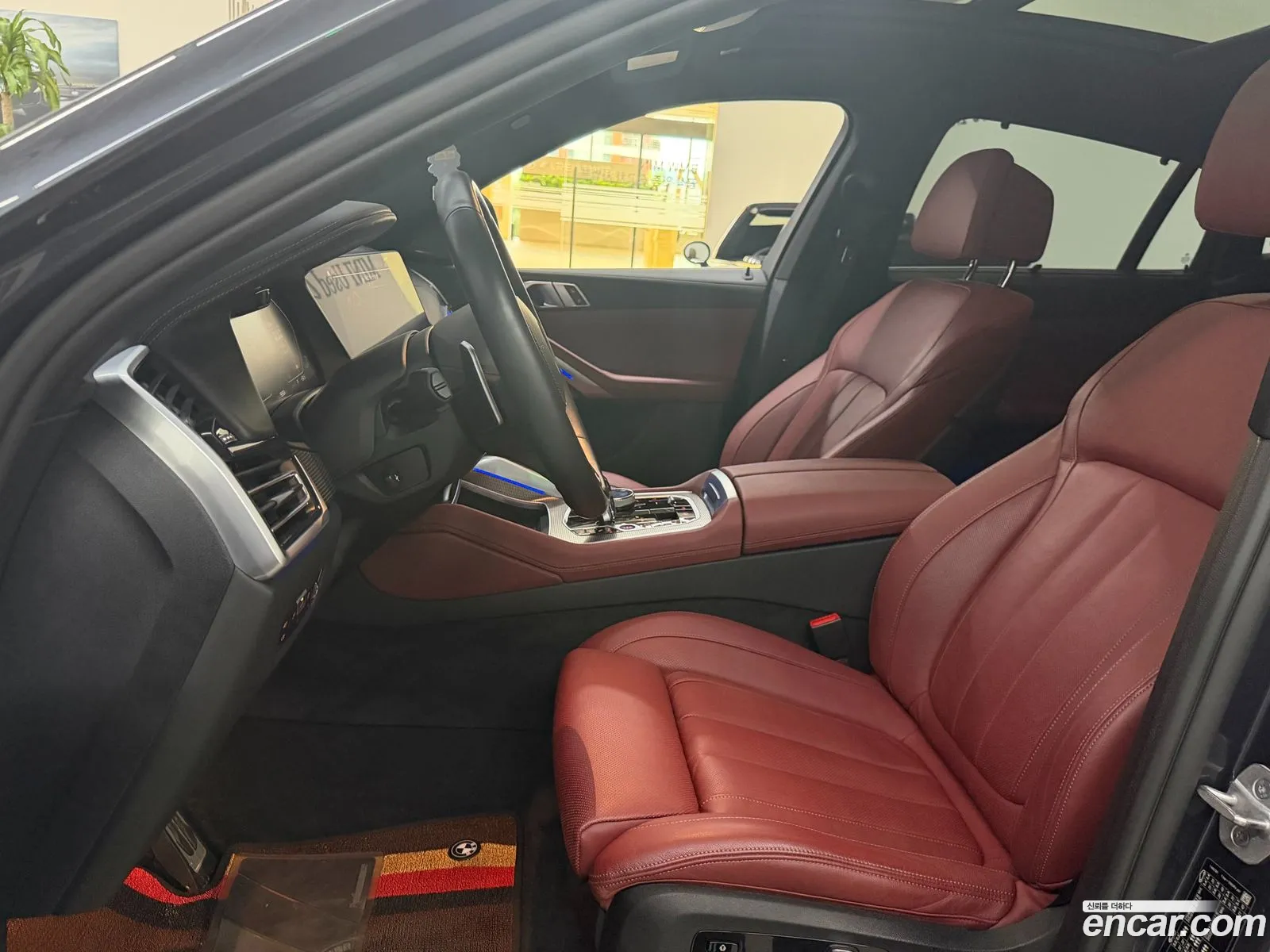 BMW X6 2021 — 19