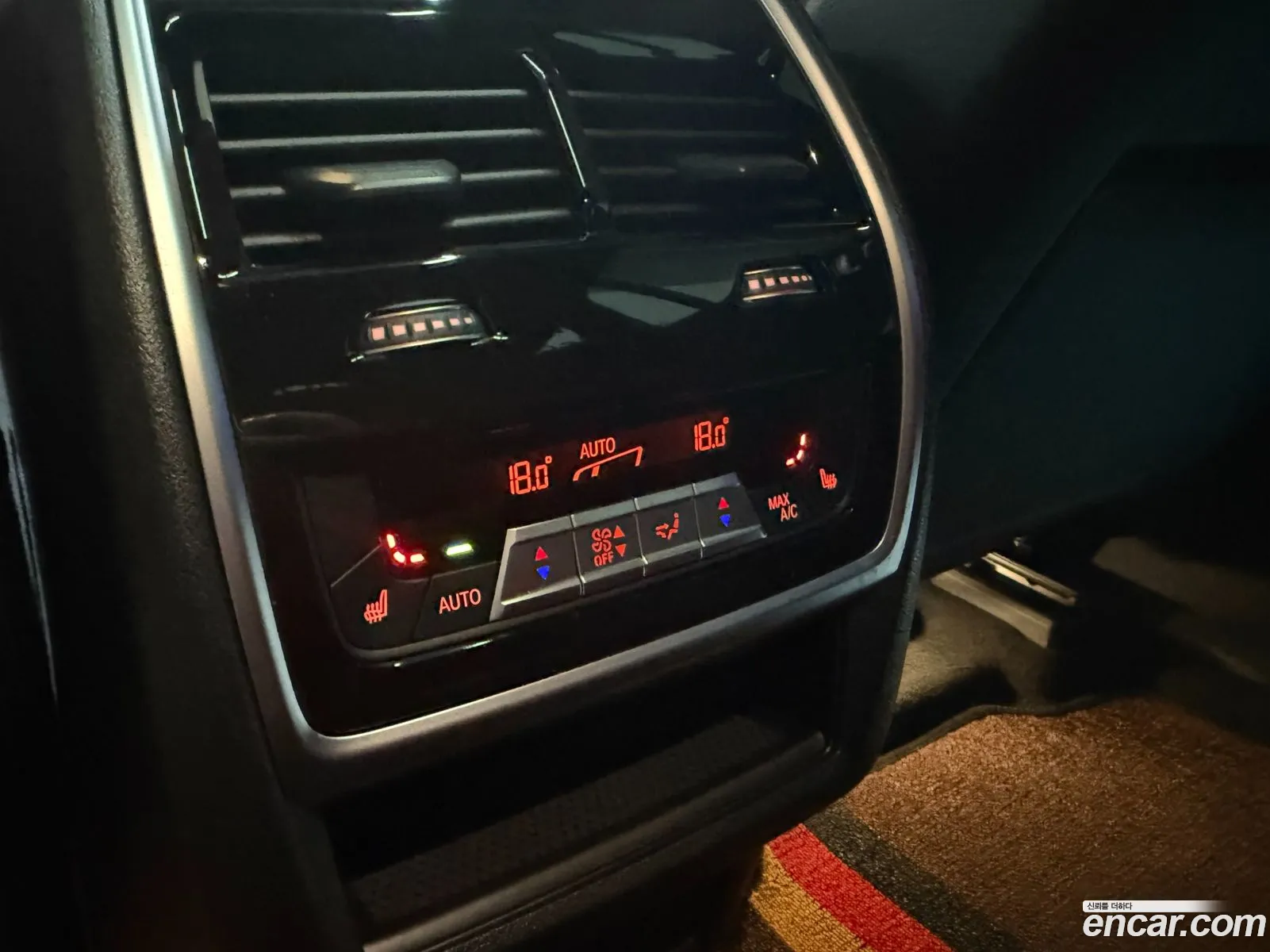 BMW X6 2021 — 11
