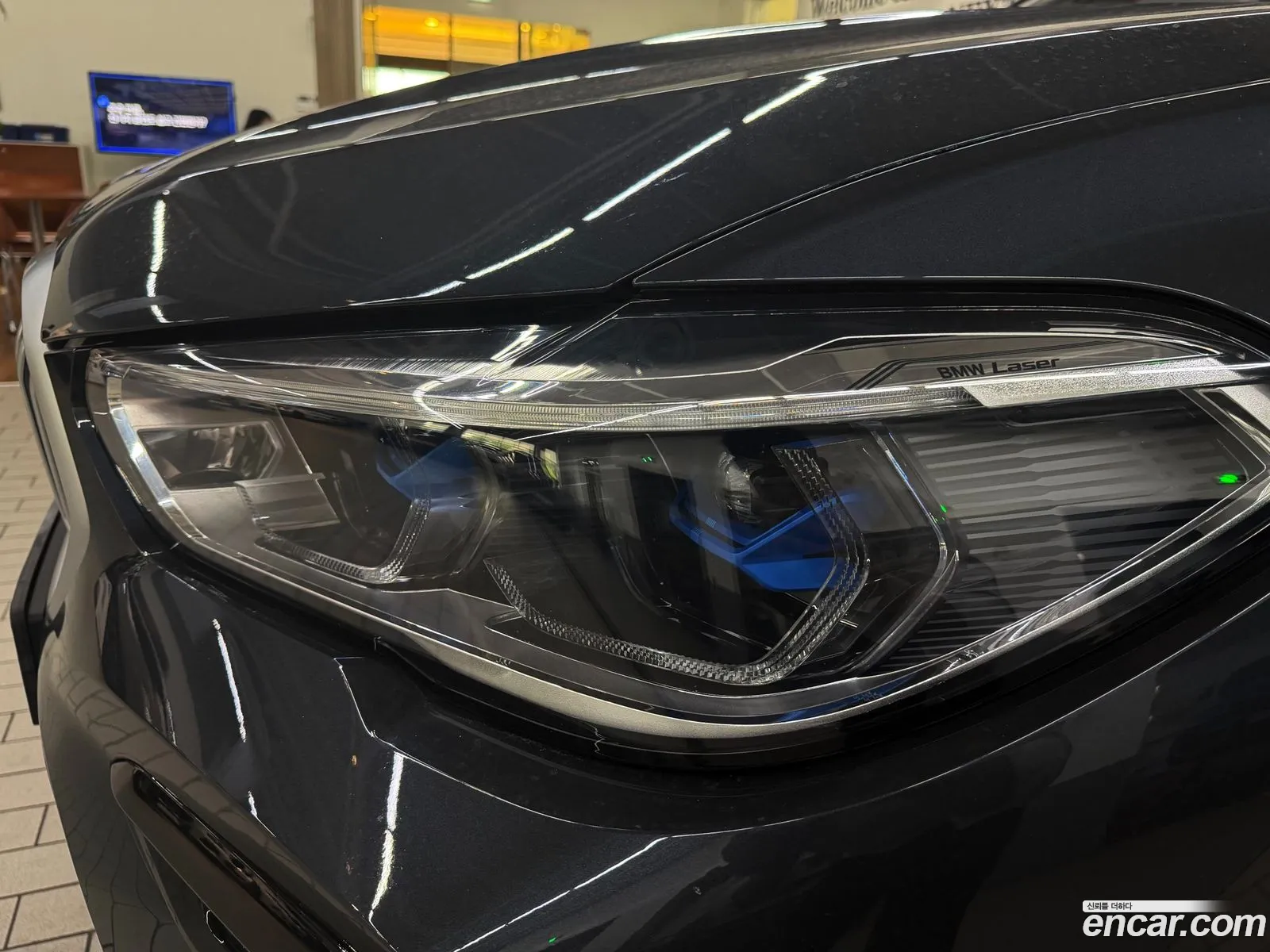 BMW X6 2021 — 14