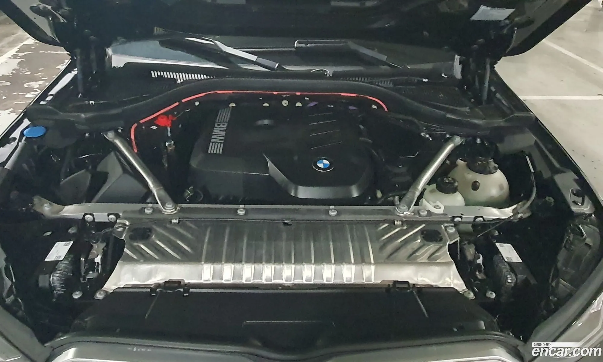 BMW X3 2025 — 7