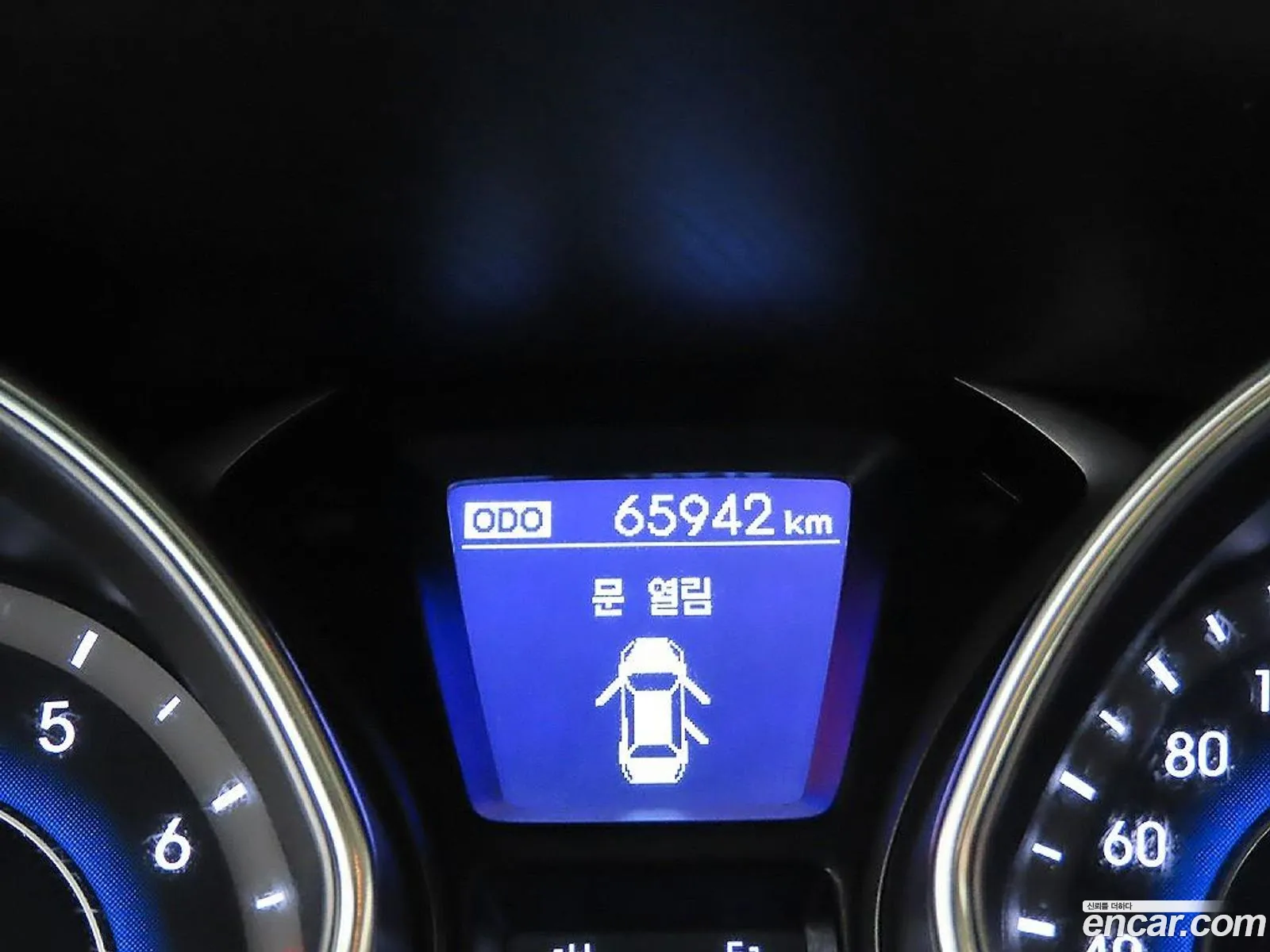 Hyundai Elantra MD 2012 — 5