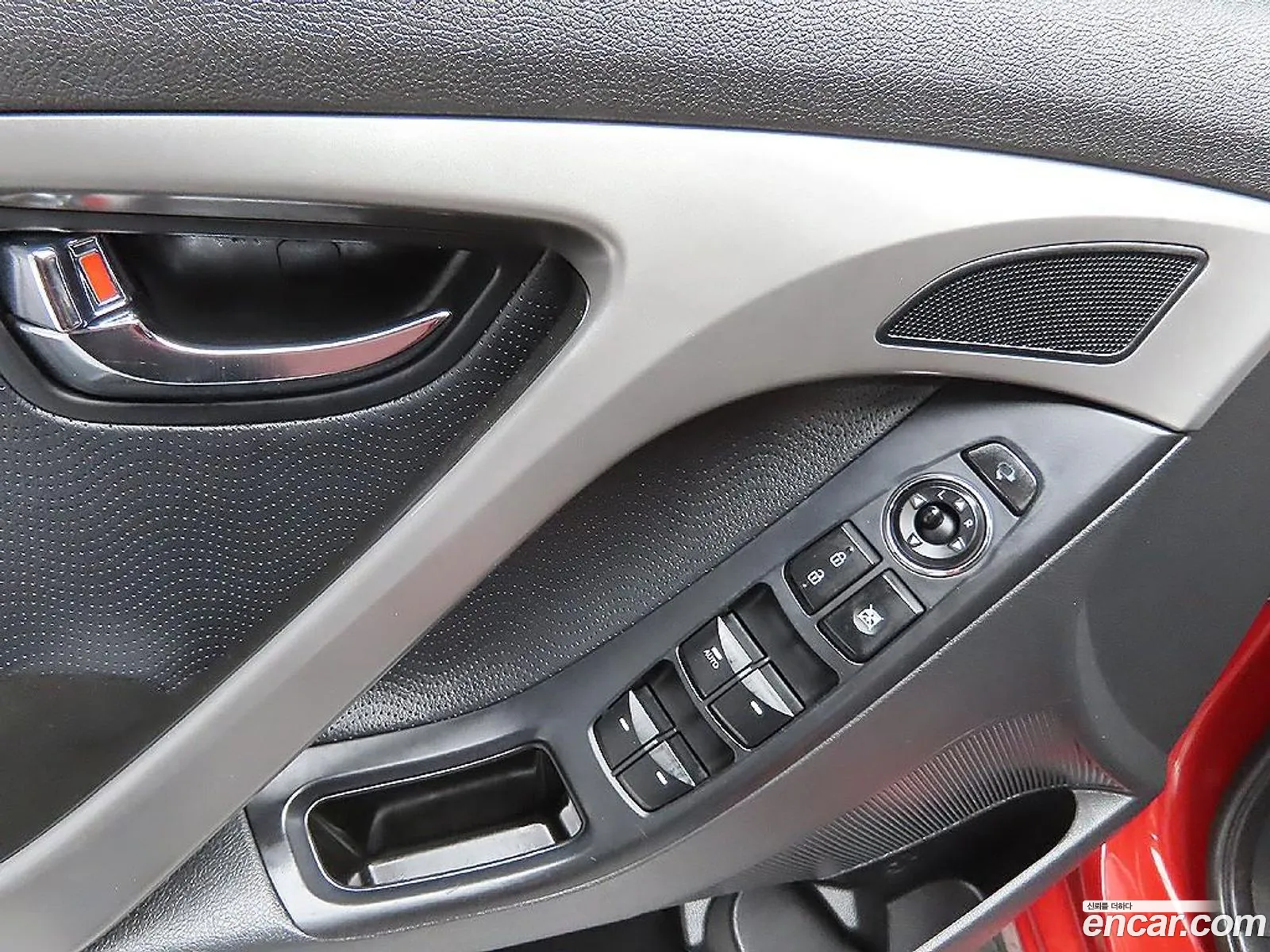 Hyundai Elantra MD 2012 — 12