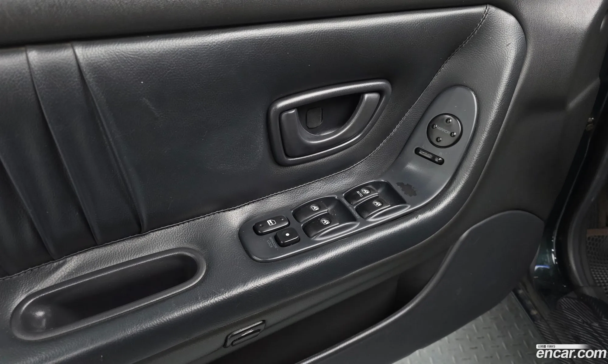 Hyundai Sonata 1997 KMHCF21NPVA010562 — 15