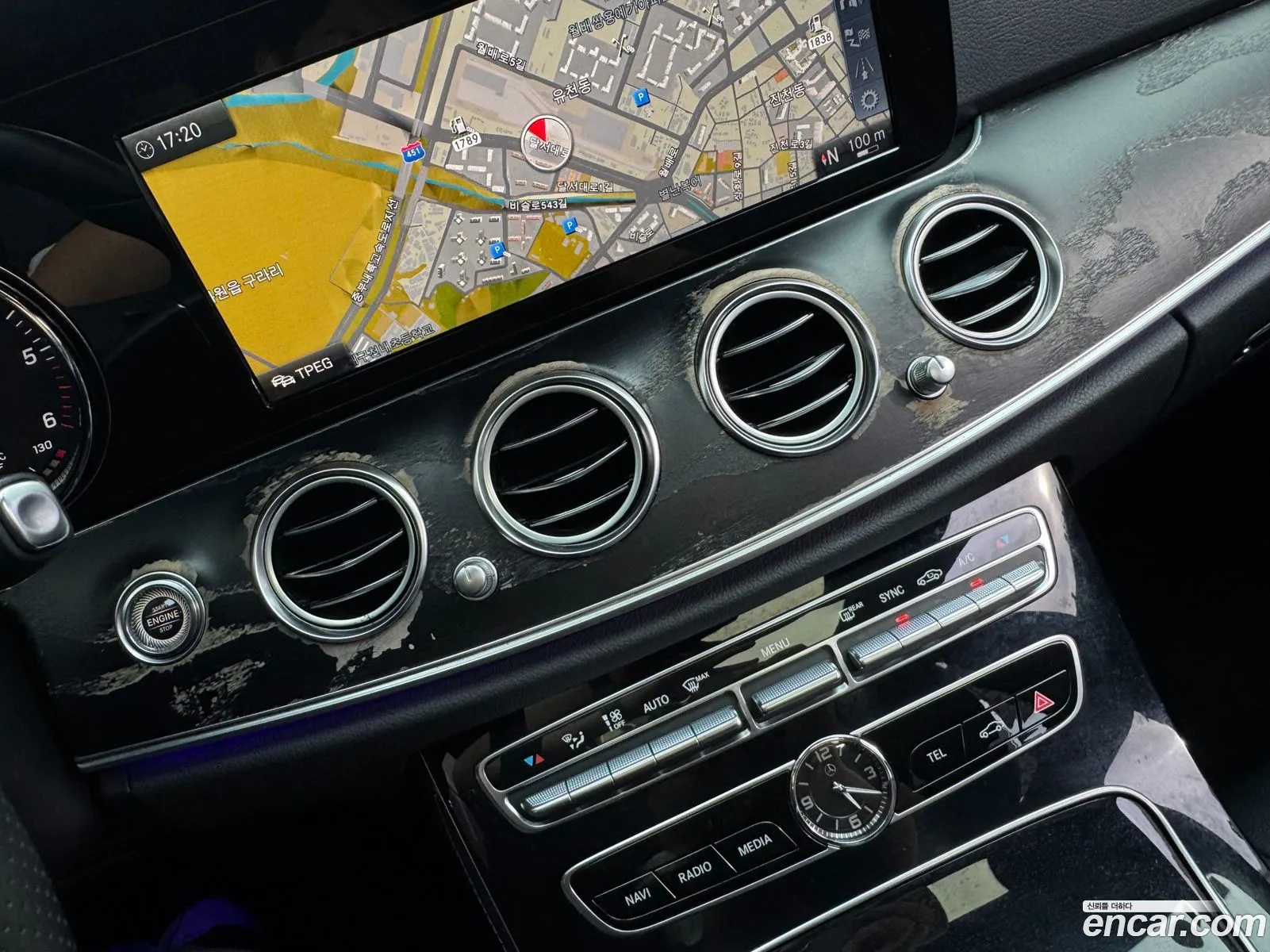 Mercedes-Benz E-Class W213 2016 — 6