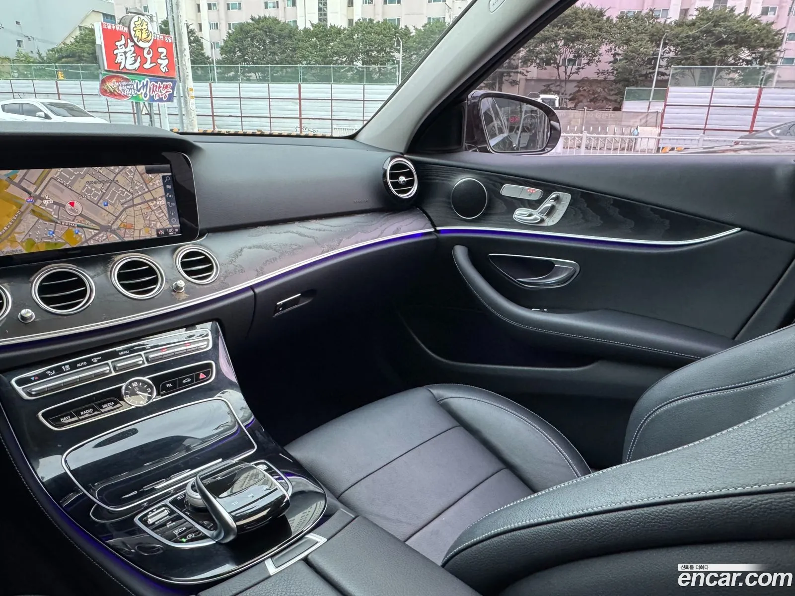 Mercedes-Benz E-Class W213 2016 — 7