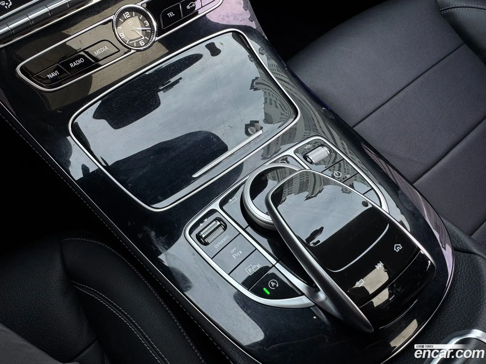 Mercedes-Benz E-Class W213 2016 — 5