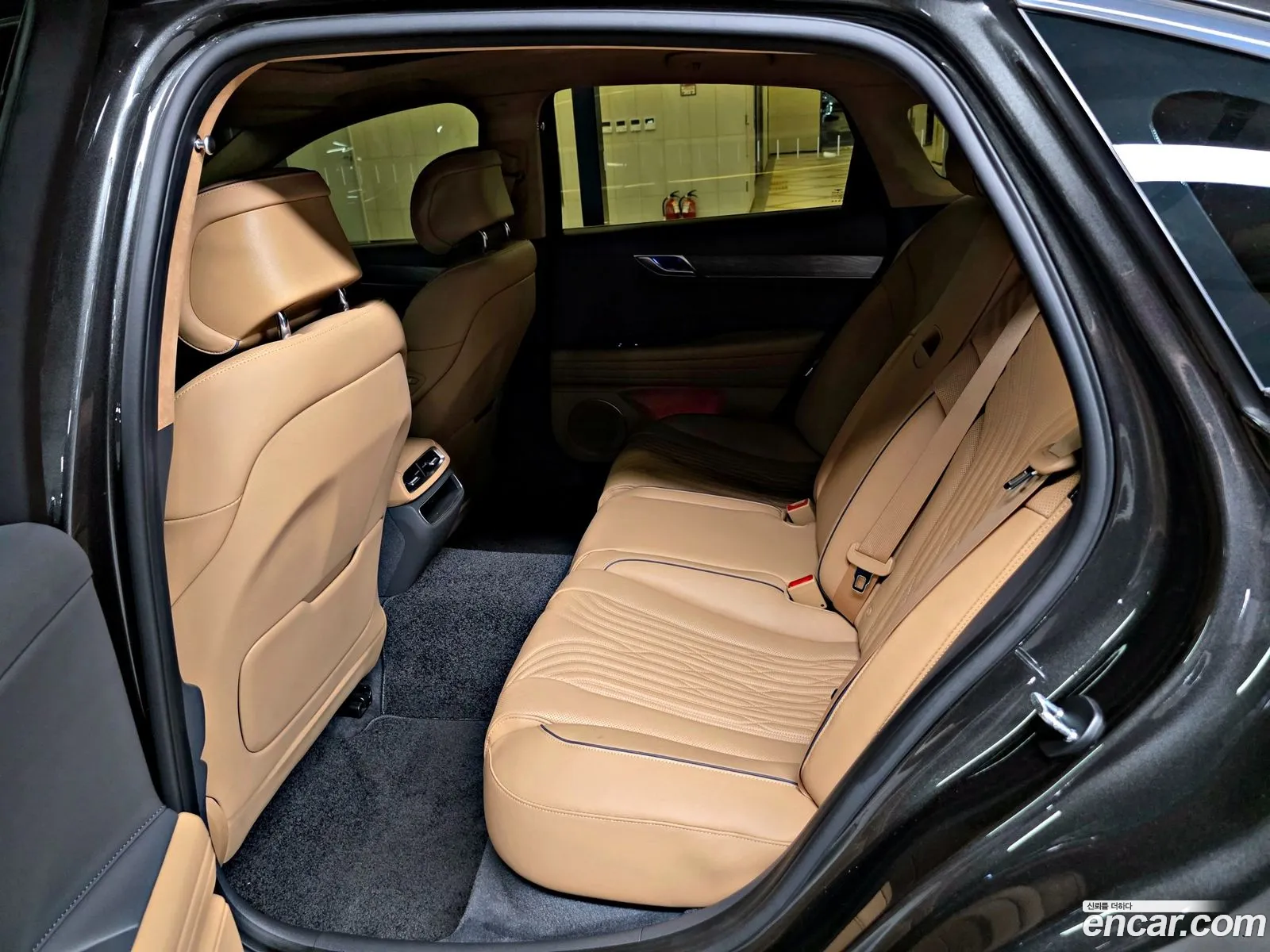 Genesis G80 2022 — 11