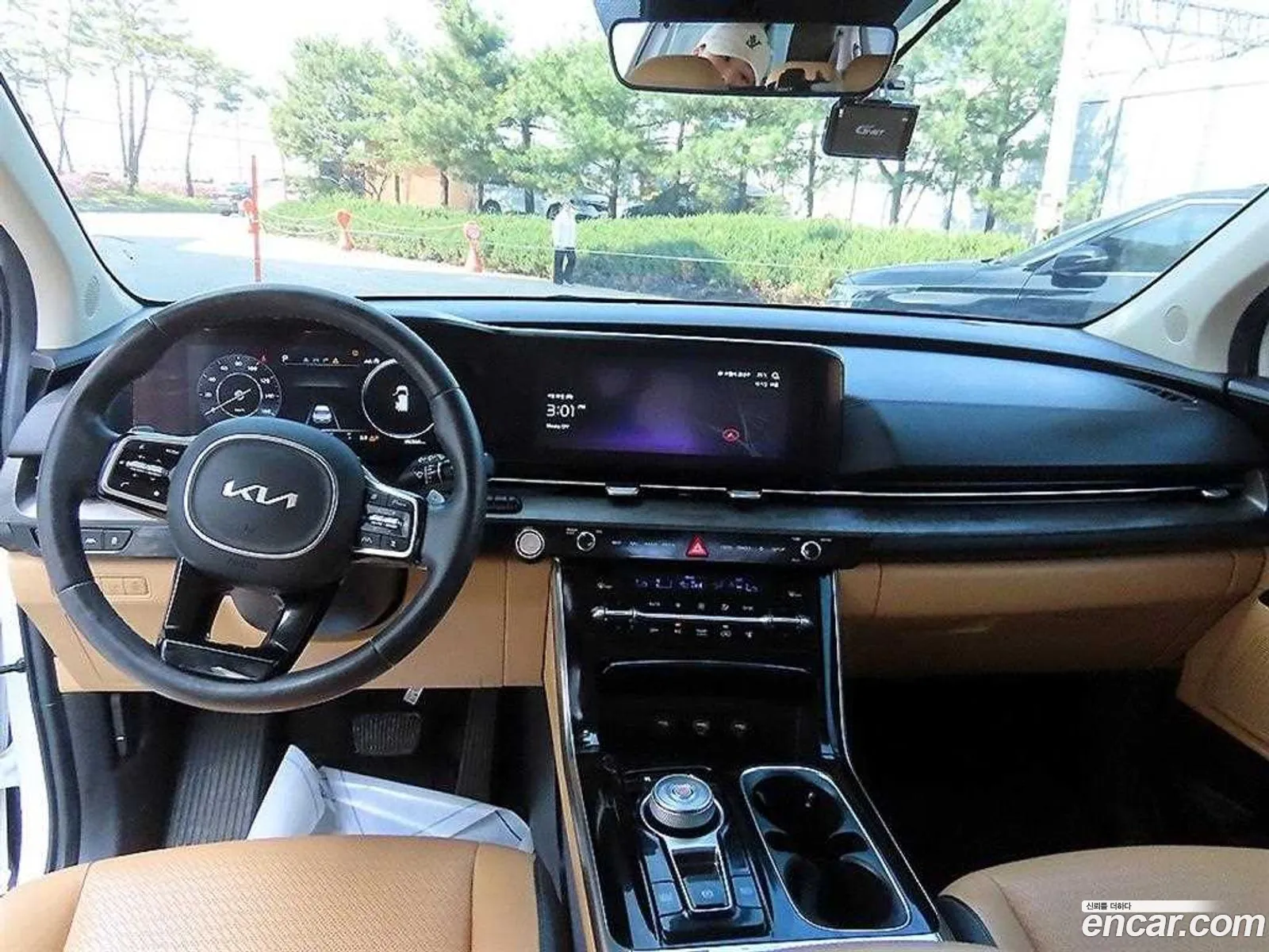 Kia Carnival 2022 — 13
