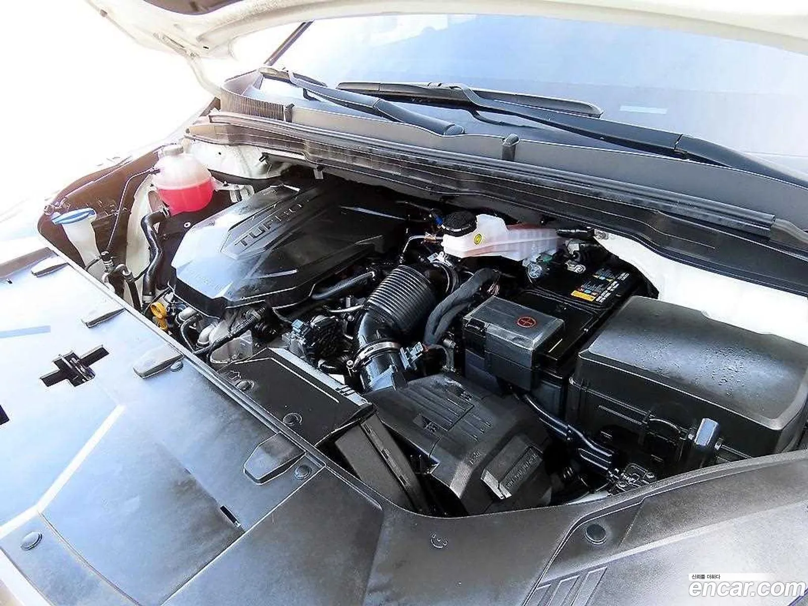 Kia Carnival 2022 — 4