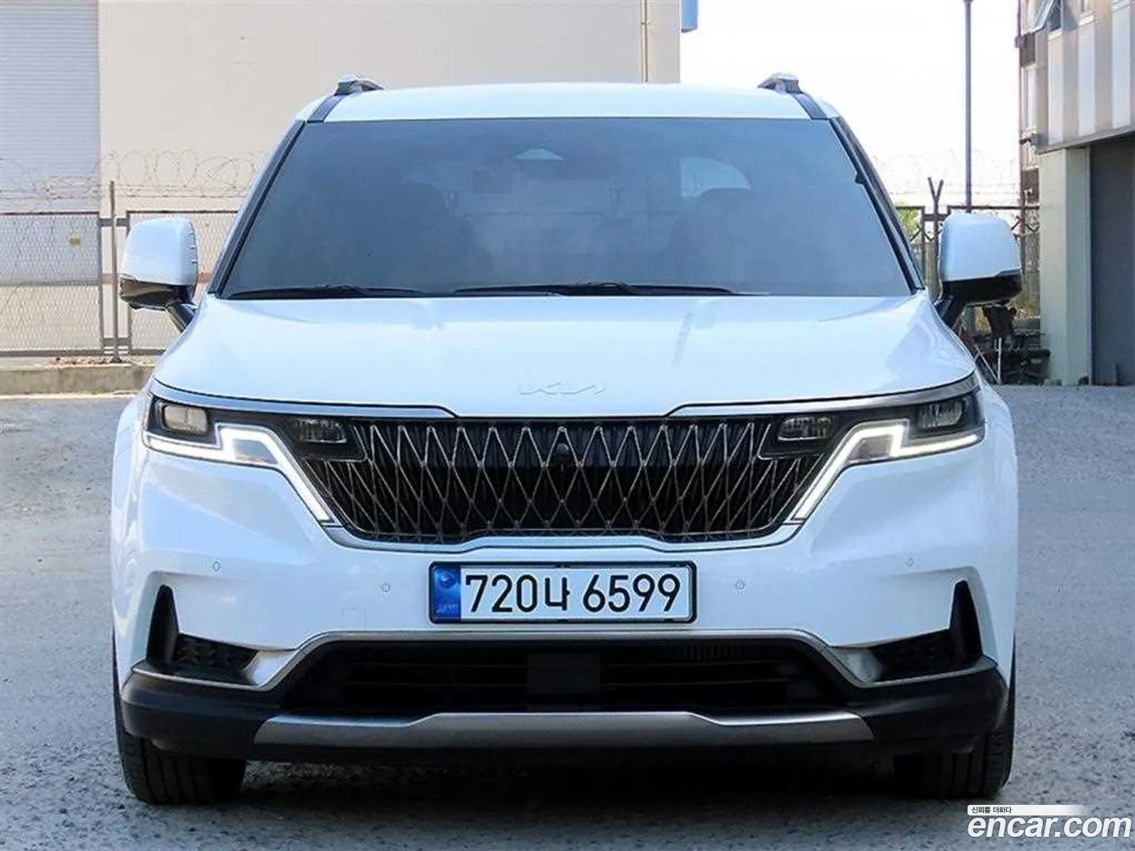 Kia Carnival 2022 — 15