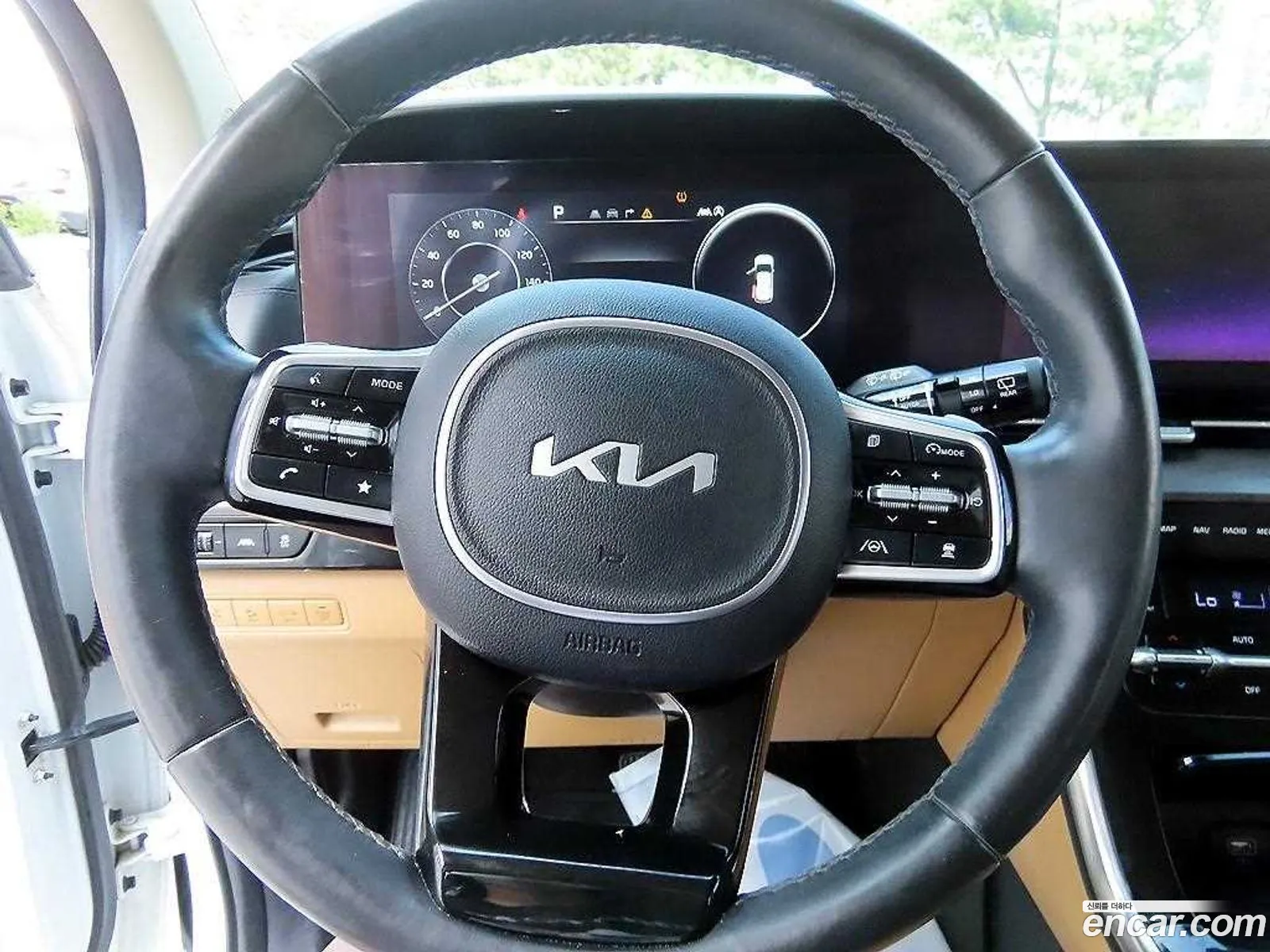 Kia Carnival 2022 — 16