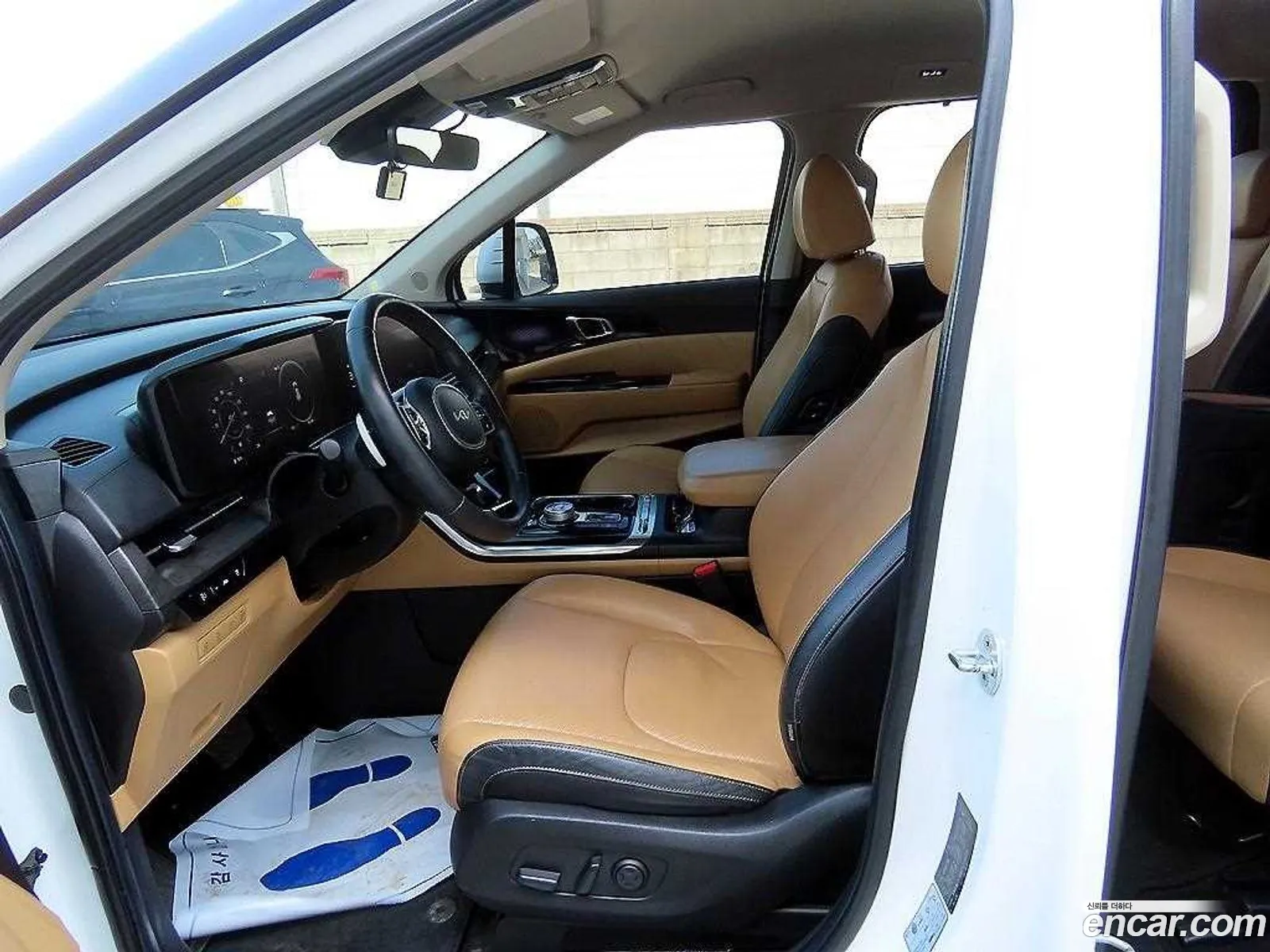 Kia Carnival 2022 — 20