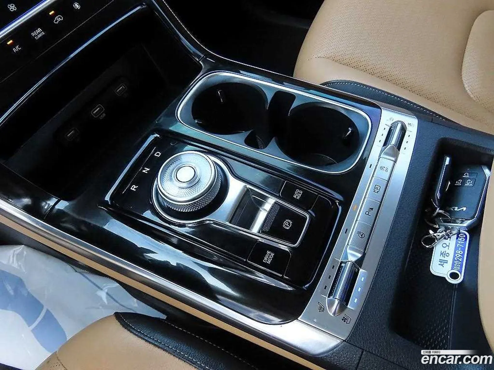 Kia Carnival 2022 — 11
