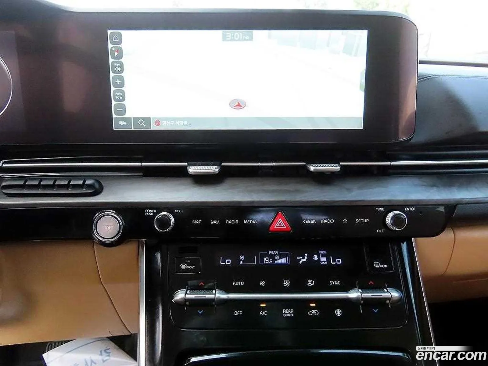Kia Carnival 2022 — 6