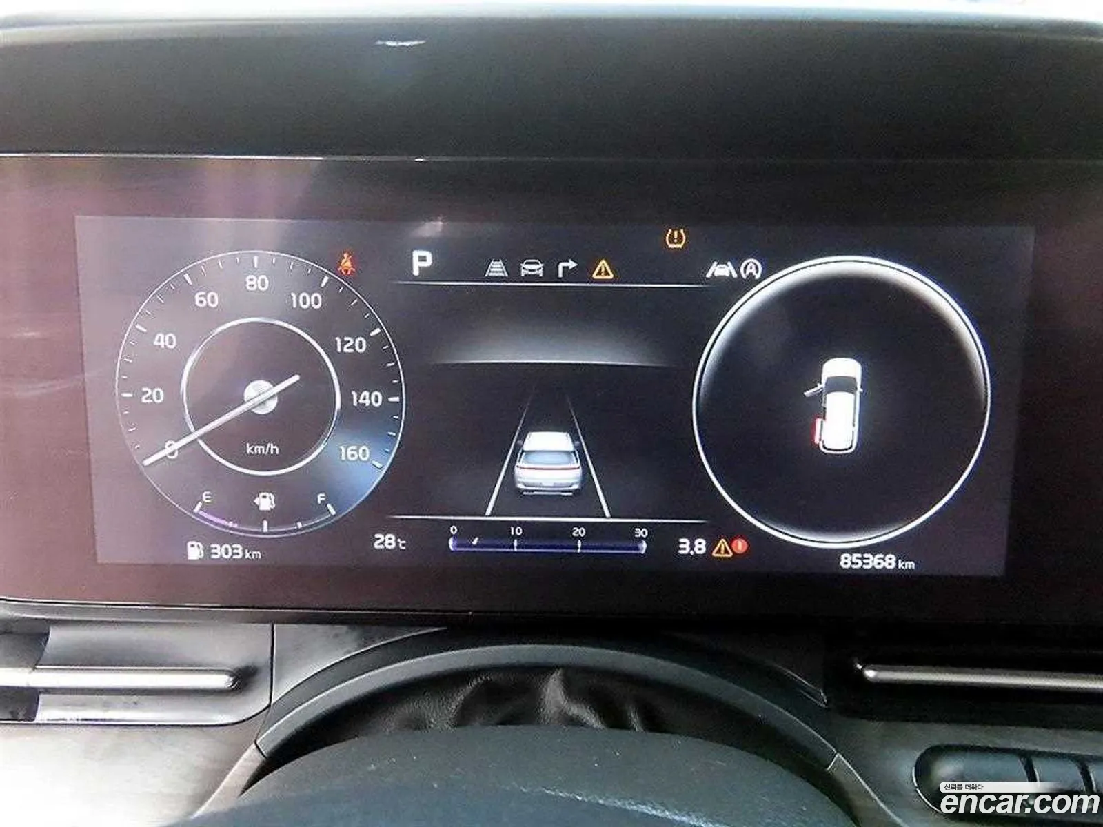 Kia Carnival 2022 — 10