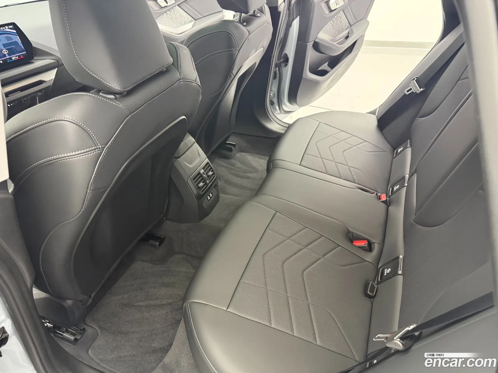 BMW 2 Series Gran Coupe 2025 — 15