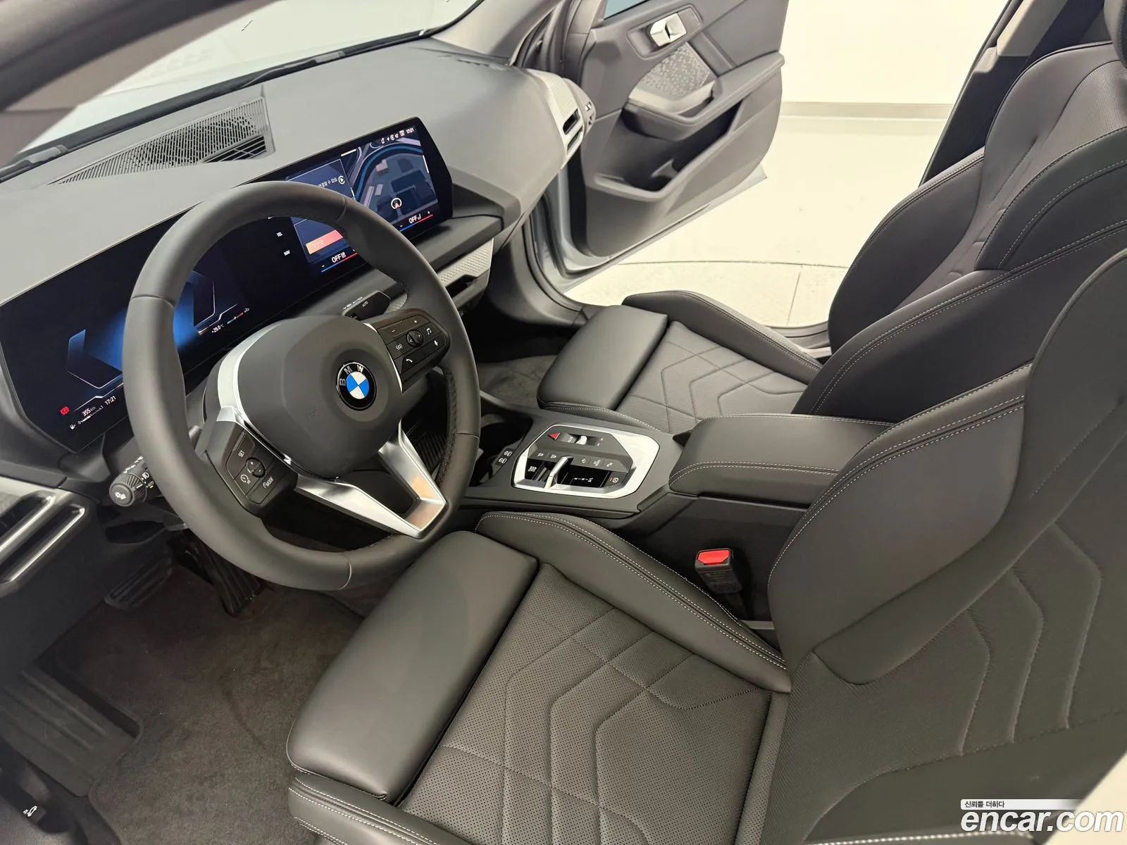BMW 2 Series Gran Coupe 2025 — 7