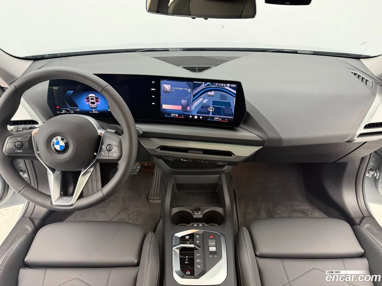 BMW 2 Series Gran Coupe 2025 — 8