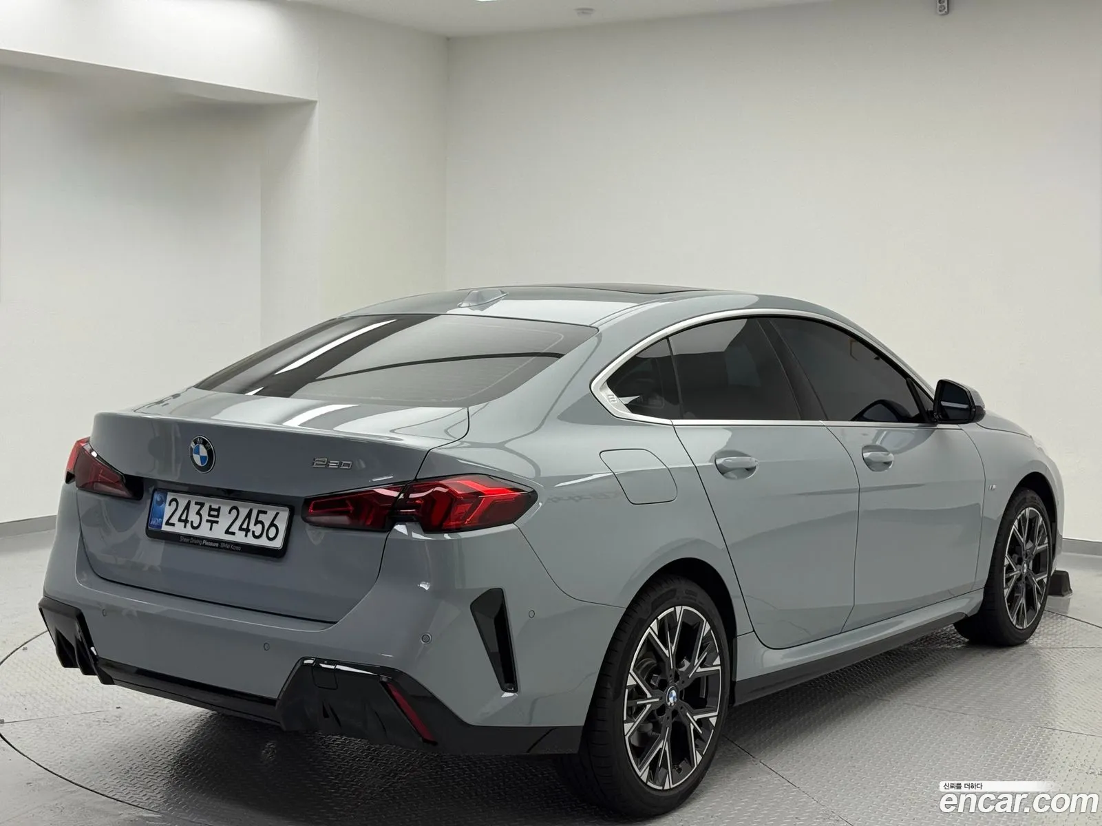 BMW 2 Series Gran Coupe 2025 — 6