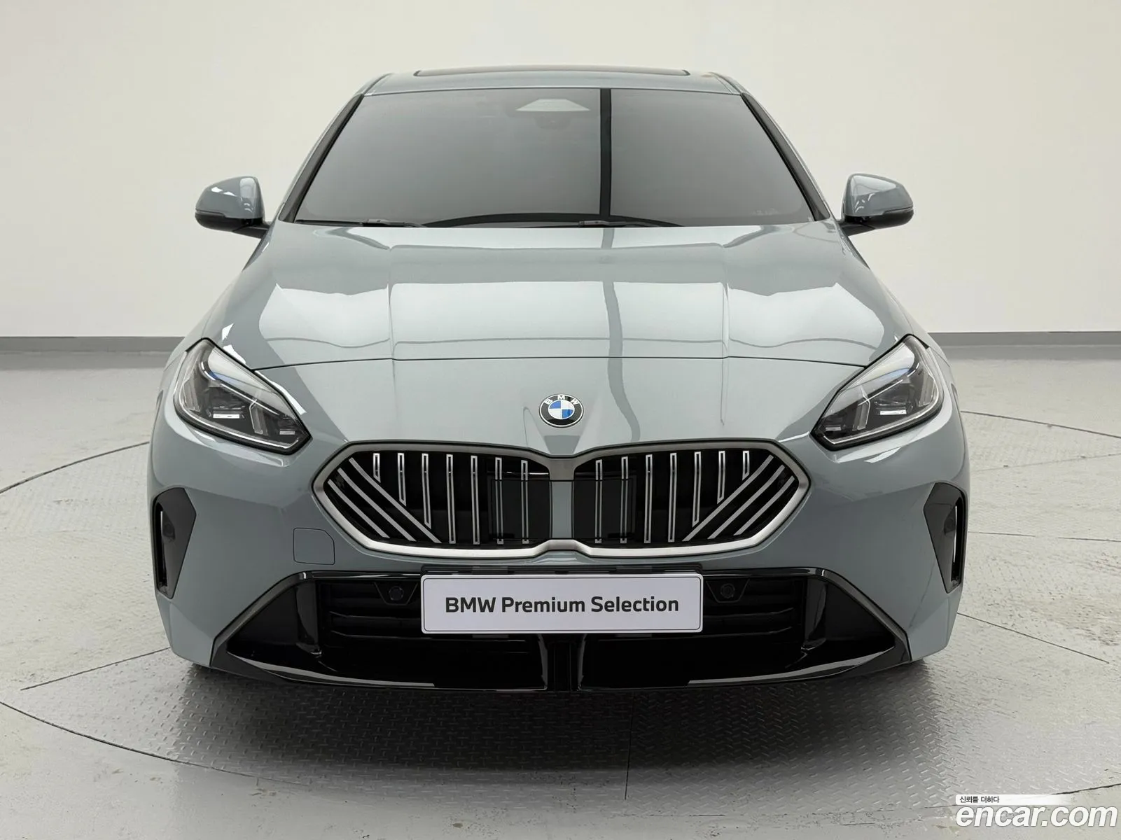 BMW 2 Series Gran Coupe 2025 — 12