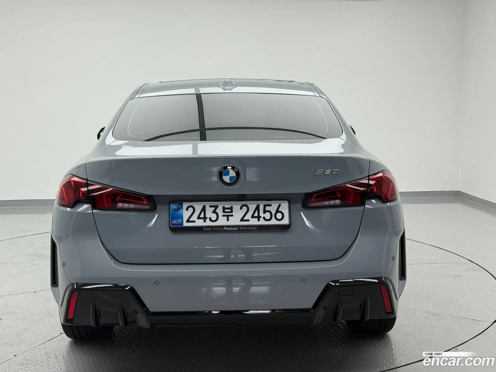 BMW 2 Series Gran Coupe 2025 — 14