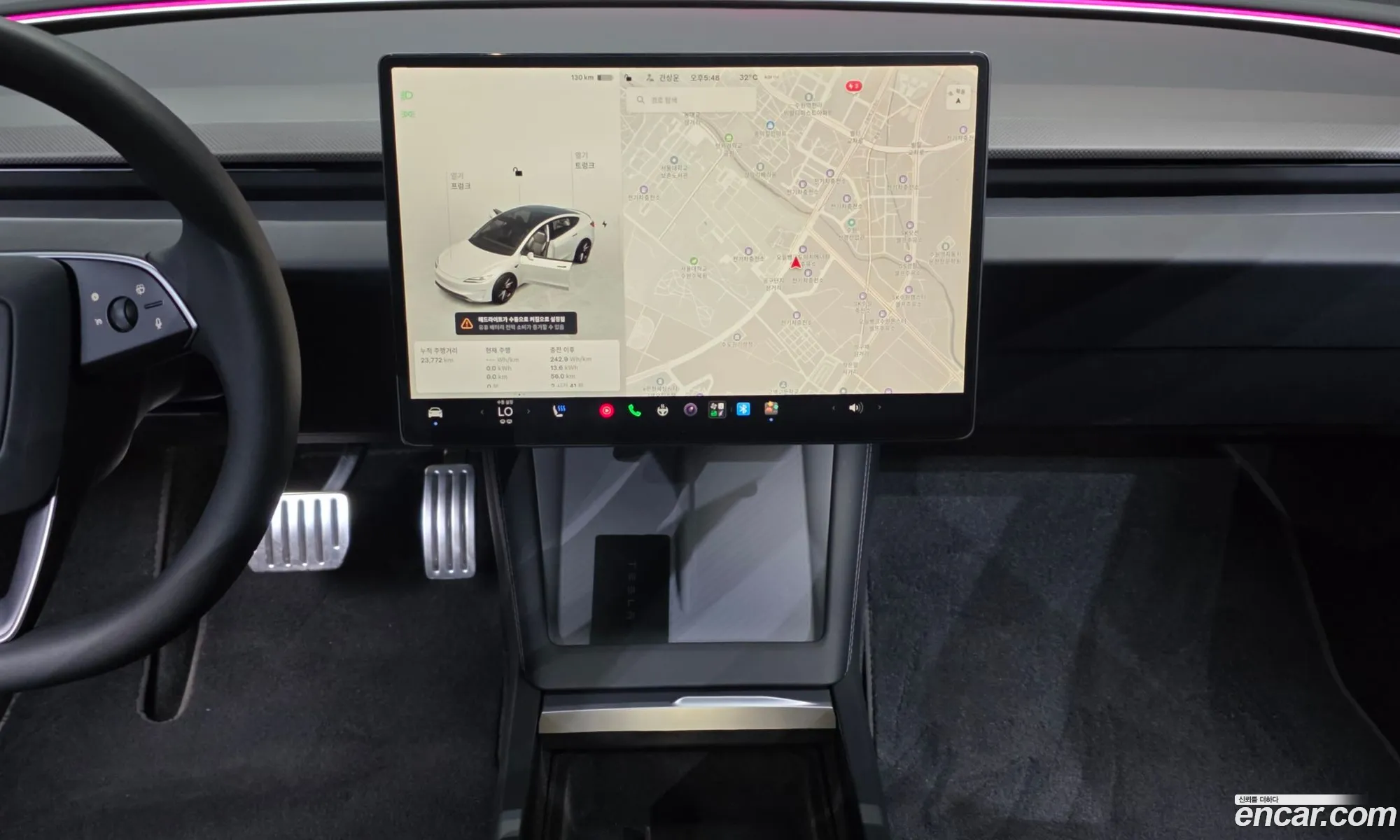 Tesla Model 3 2024 LRW3E7ET2RC242159 — 18