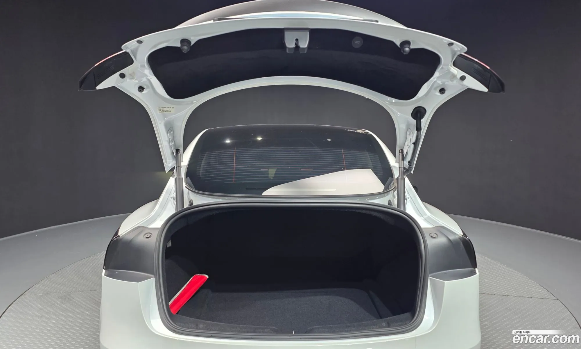 Tesla Model 3 2024 LRW3E7ET2RC242159 — 2
