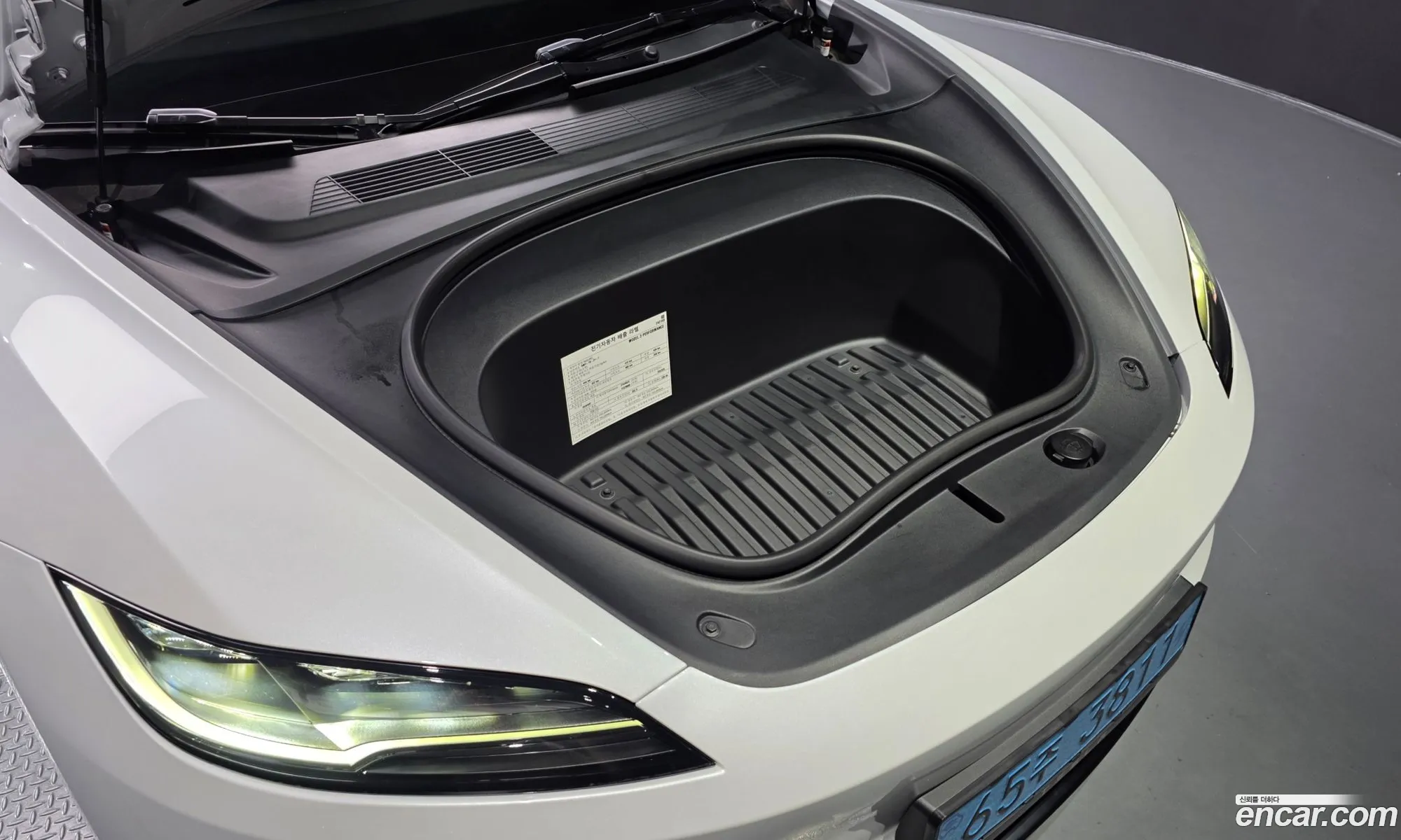 Tesla Model 3 2024 LRW3E7ET2RC242159 — 20