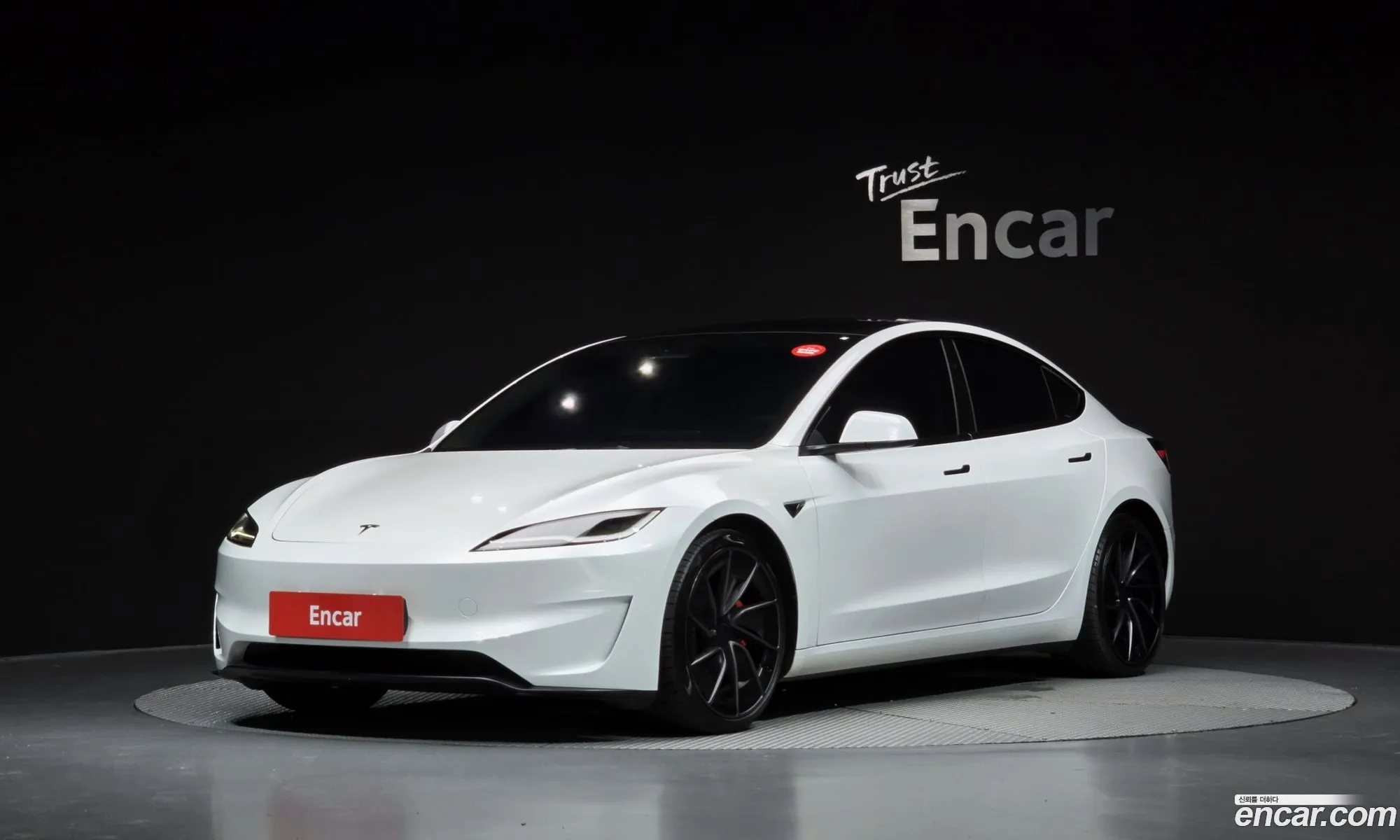 Tesla Model 3 2024 LRW3E7ET2RC242159 — 28