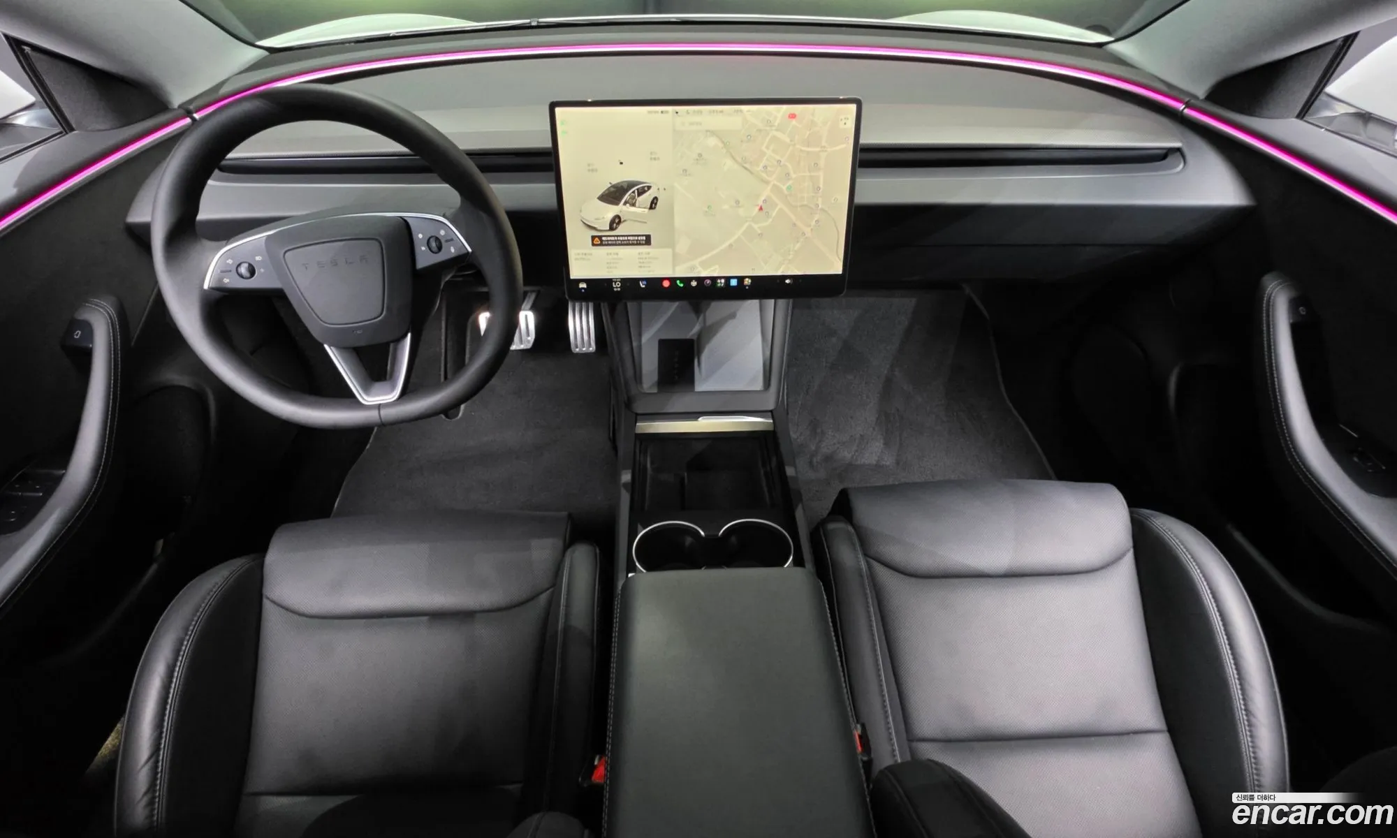 Tesla Model 3 2024 LRW3E7ET2RC242159 — 27