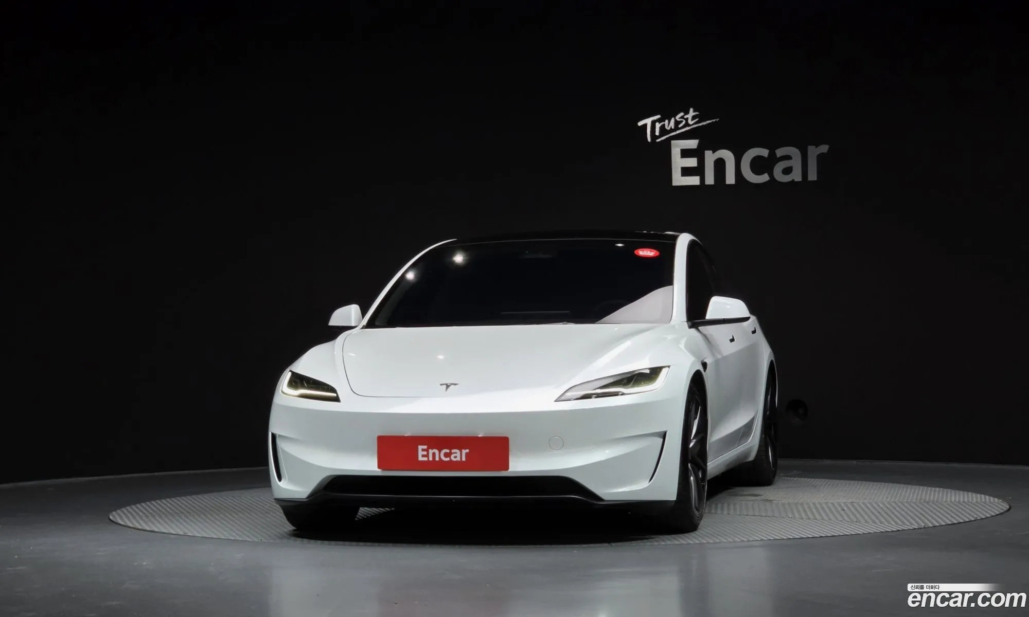 Tesla Model 3 2024 LRW3E7ET2RC242159 — 15