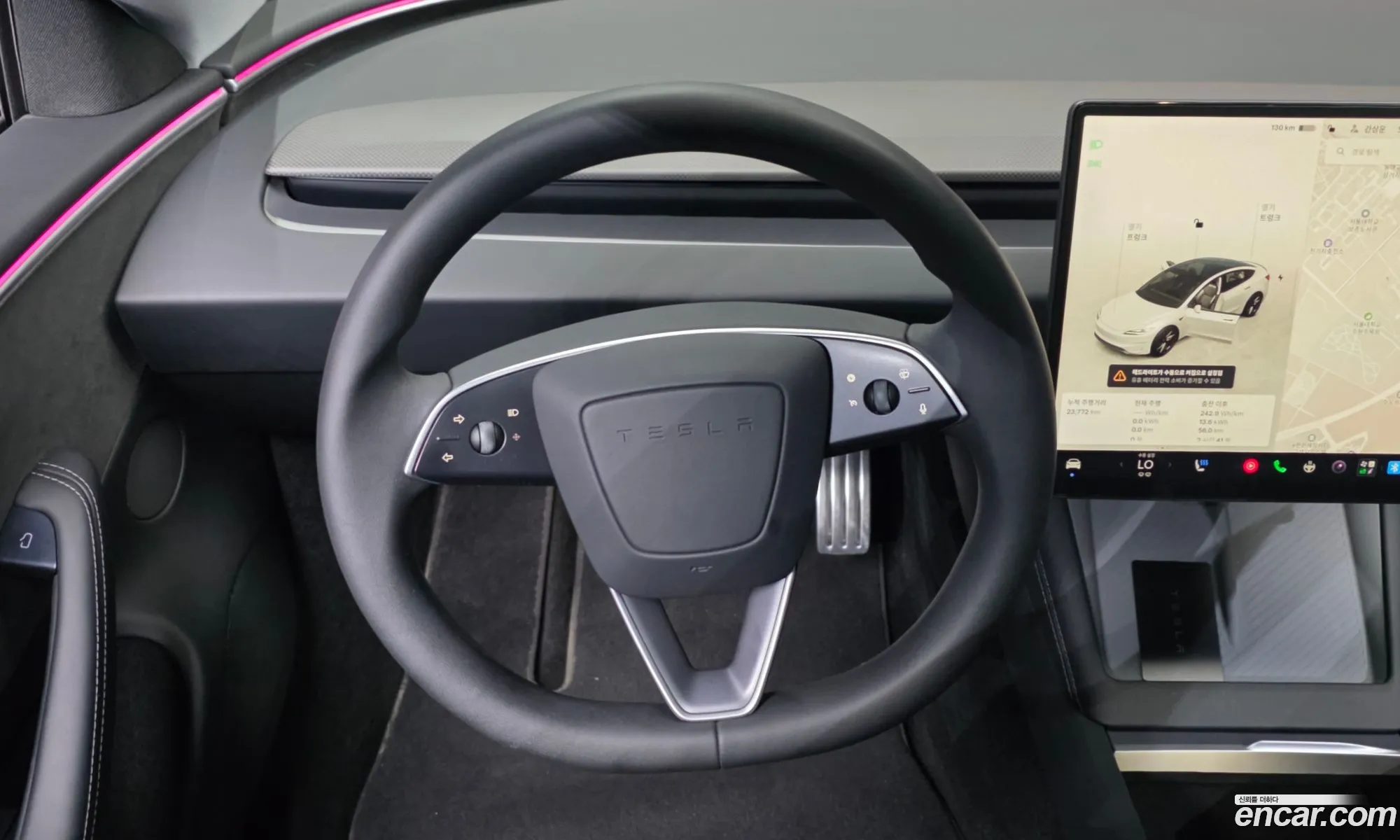 Tesla Model 3 2024 LRW3E7ET2RC242159 — 33